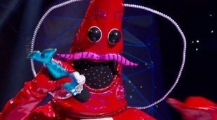 'Mask Singer' (21,6%) se mantiene líder frente a 'La que se avecina' (14,2%) e 'Inés' se despide con un 5,5%