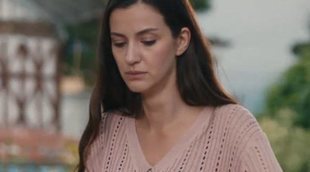 'Fugitiva' sigue en lo más alto y 'Candice Renoir' despunta en Paramount Network