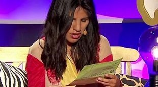 'La casa fuerte 2' anota máximo con un 19,9% y '¿Te lo vas a comer?' baja, pero firma un gran 7,9%