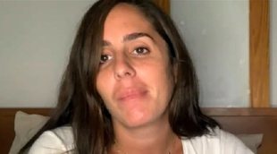 Anabel Pantoja estalla en 'Sálvame' y da el motivo por el que no se moja en la guerra de su familia
