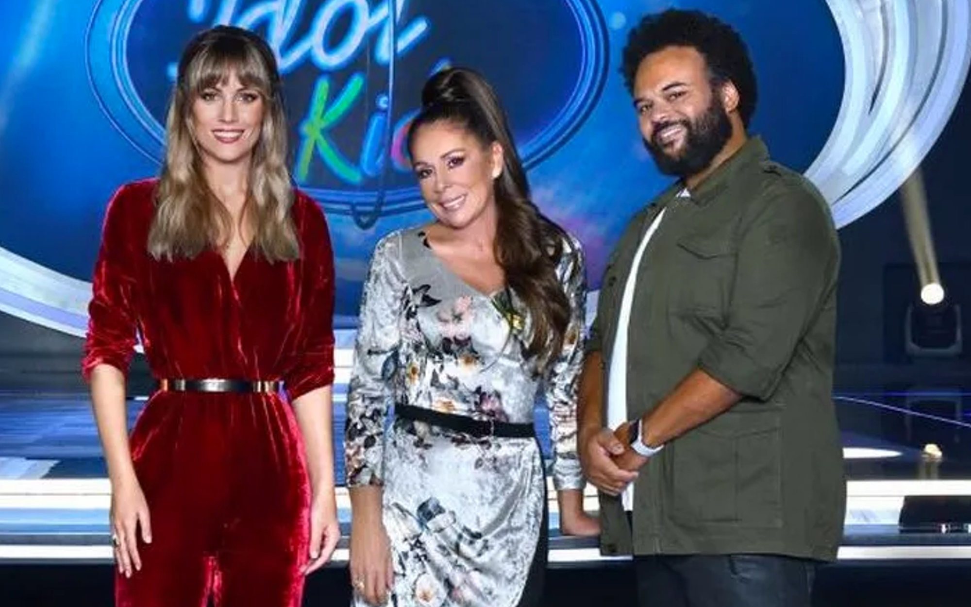 'Idol Kids' emite su gran final el viernes 4 de diciembre contra la final de 'La Voz'
