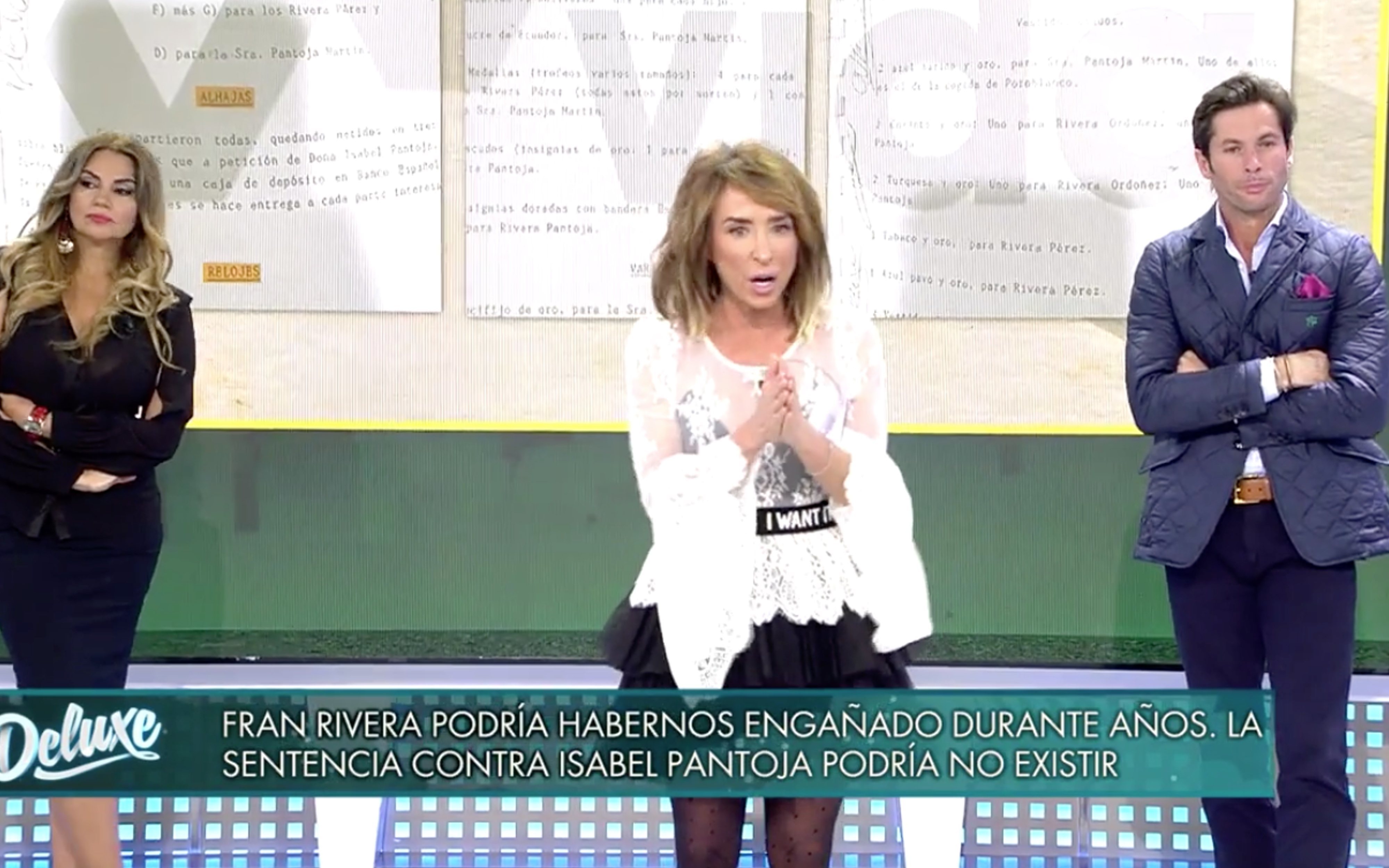 'Sábado deluxe' cae a un 16,6% y 'El peliculón' (10,9%) de Antena 3 sube con "El contable"