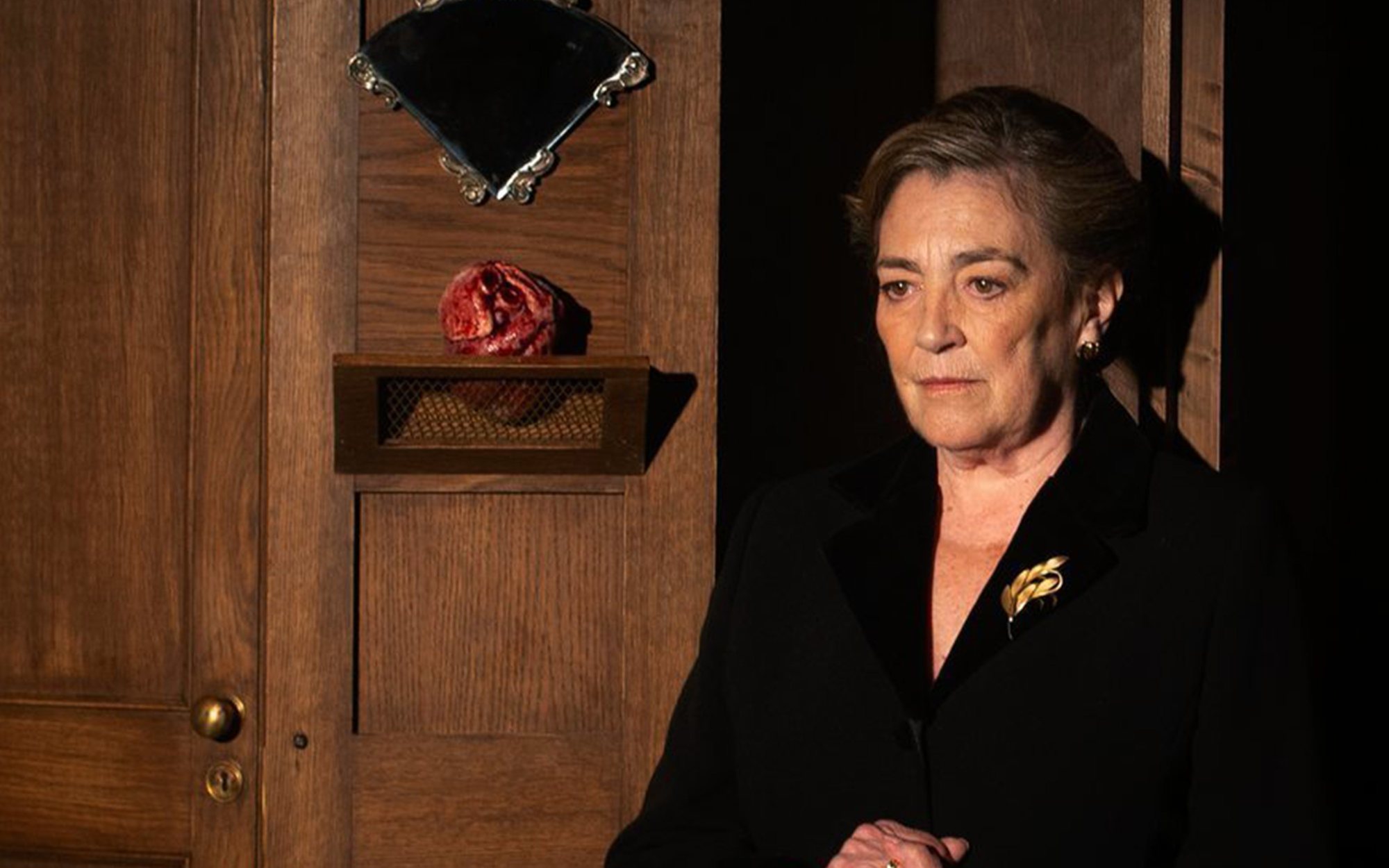 Carmen Maura carga contra Fernando Simón en 'laSexta noche': "No está para dar consejos"