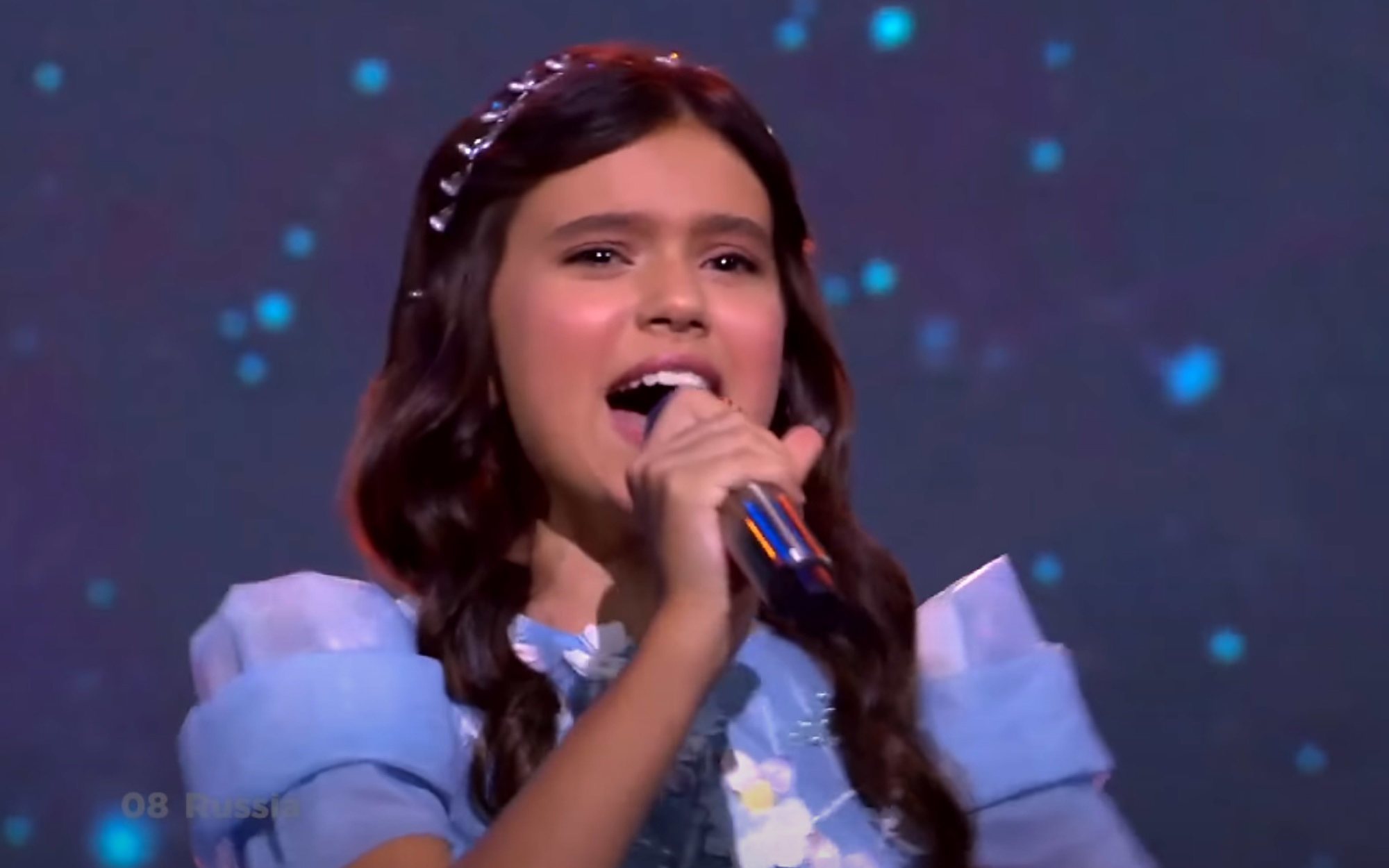 Tres países de Eurovisión Junior 2020 envían a la organización sus  actuaciones en playback