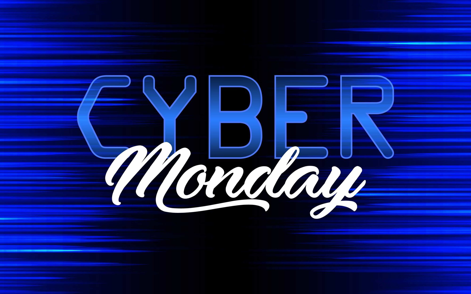Las mejores ofertas del Cyber Monday 2020 en tecnología y series