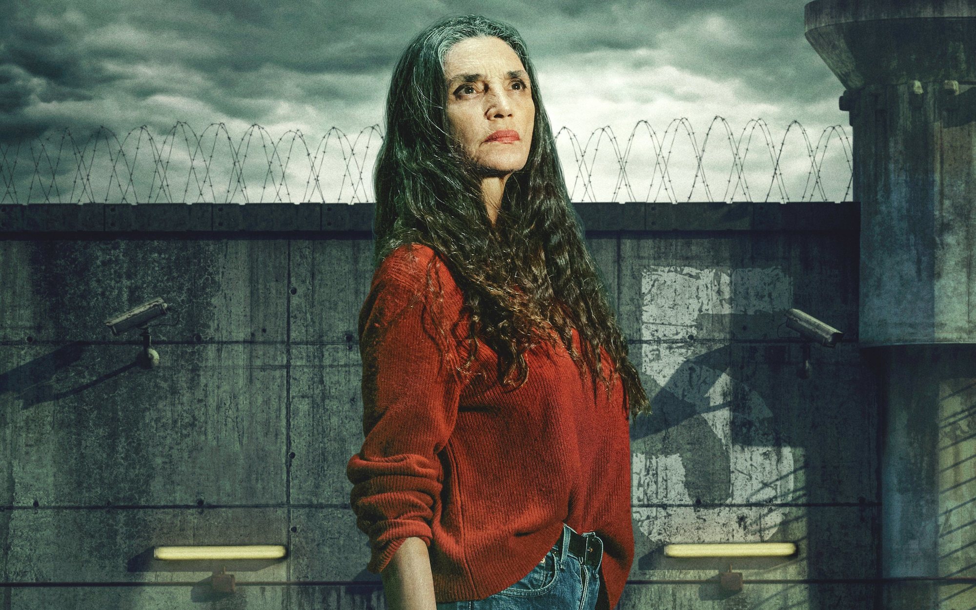 Ángela Molina recibirá el Goya de Honor 2021