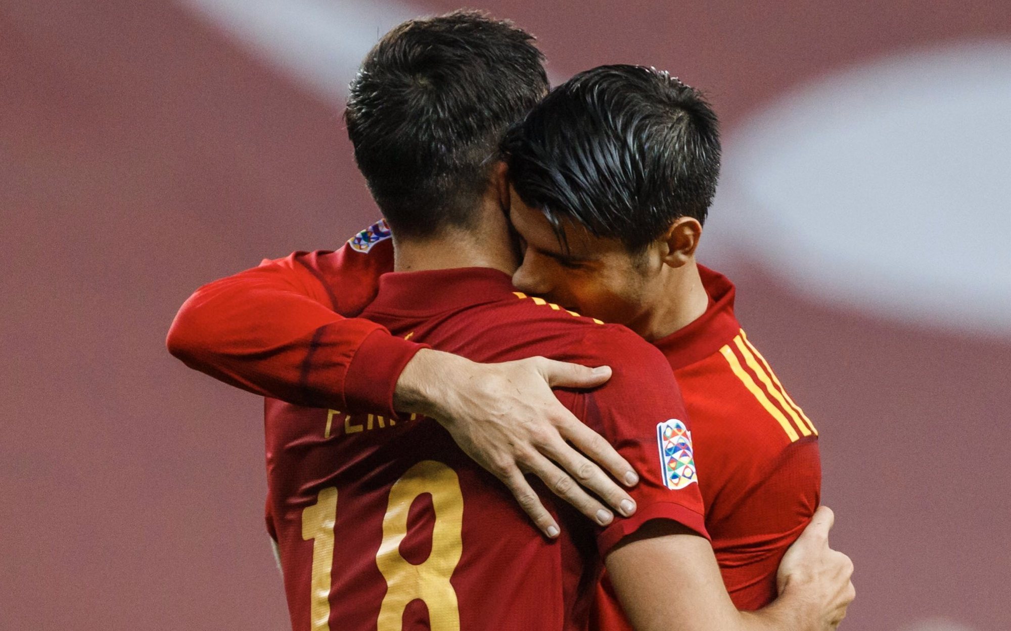 El fútbol, 'Cantora: La herencia envenenada' y 'Mask Singer', lo más visto de noviembre