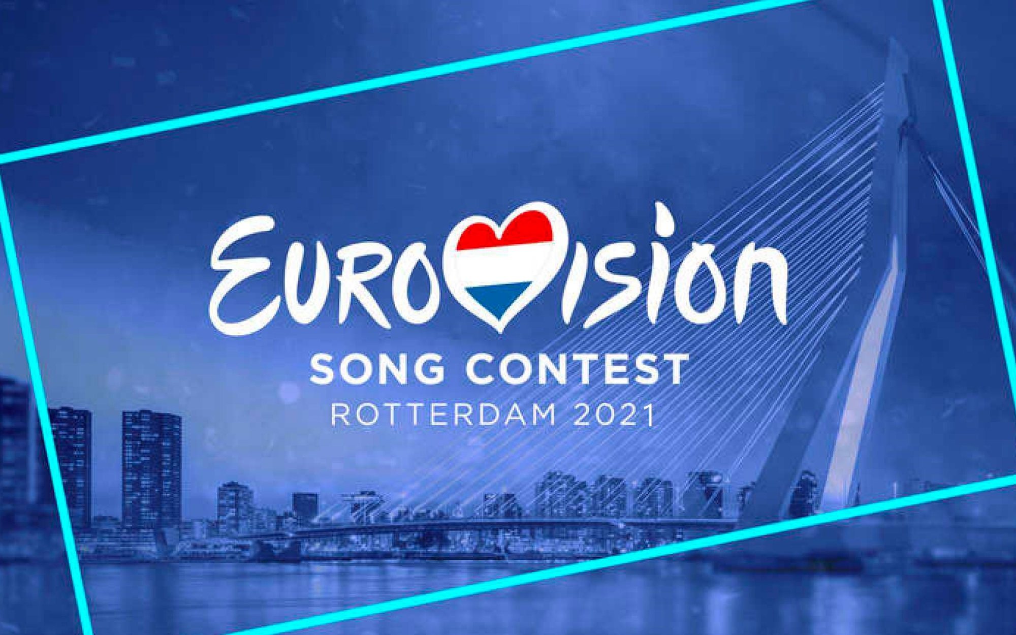 Las postales del Festival de Eurovisión 2021 se grabarán en 41 pequeñas casas