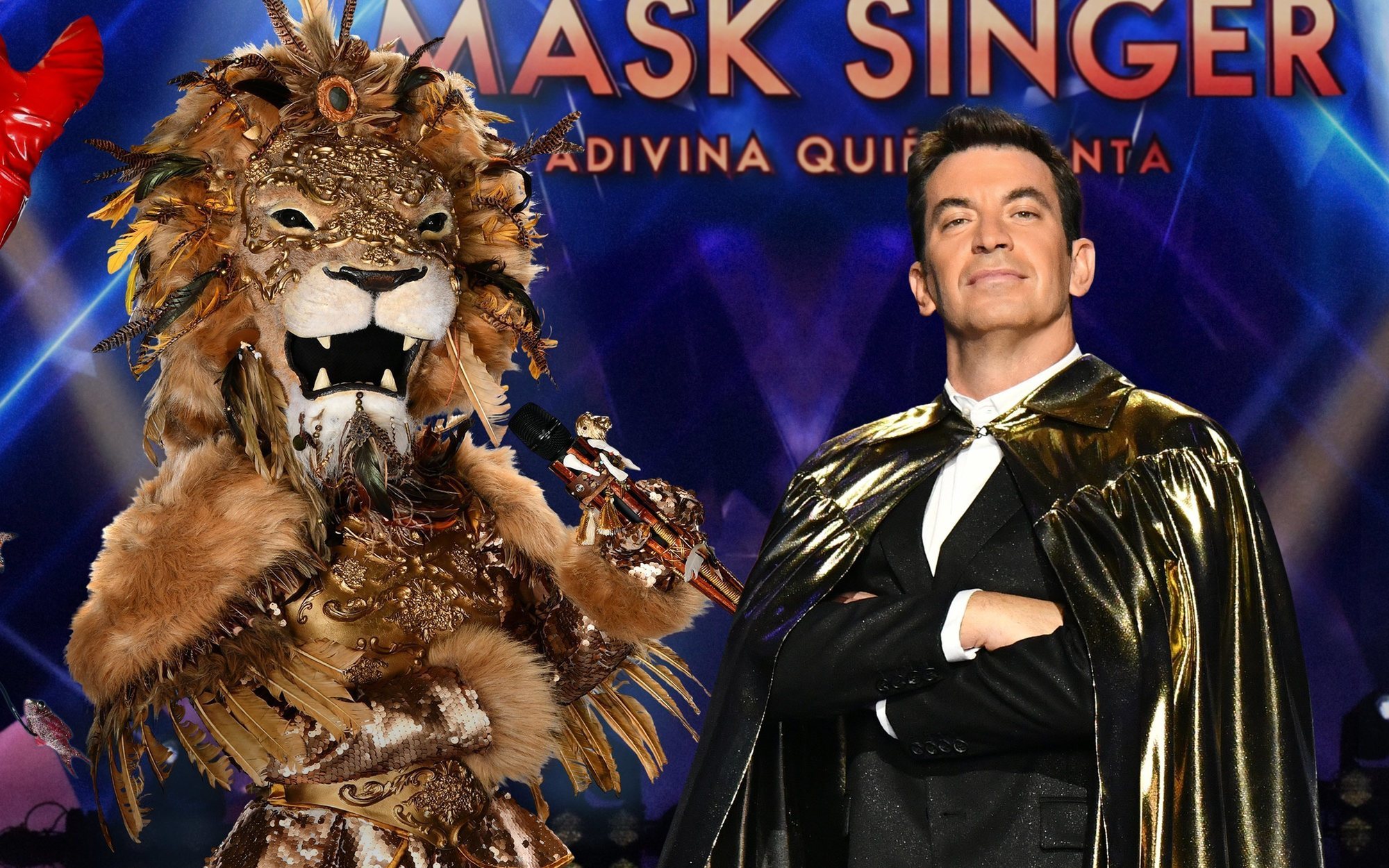 Así será la recta final de 'Mask Singer': nuevas pistas y un investigador invitado