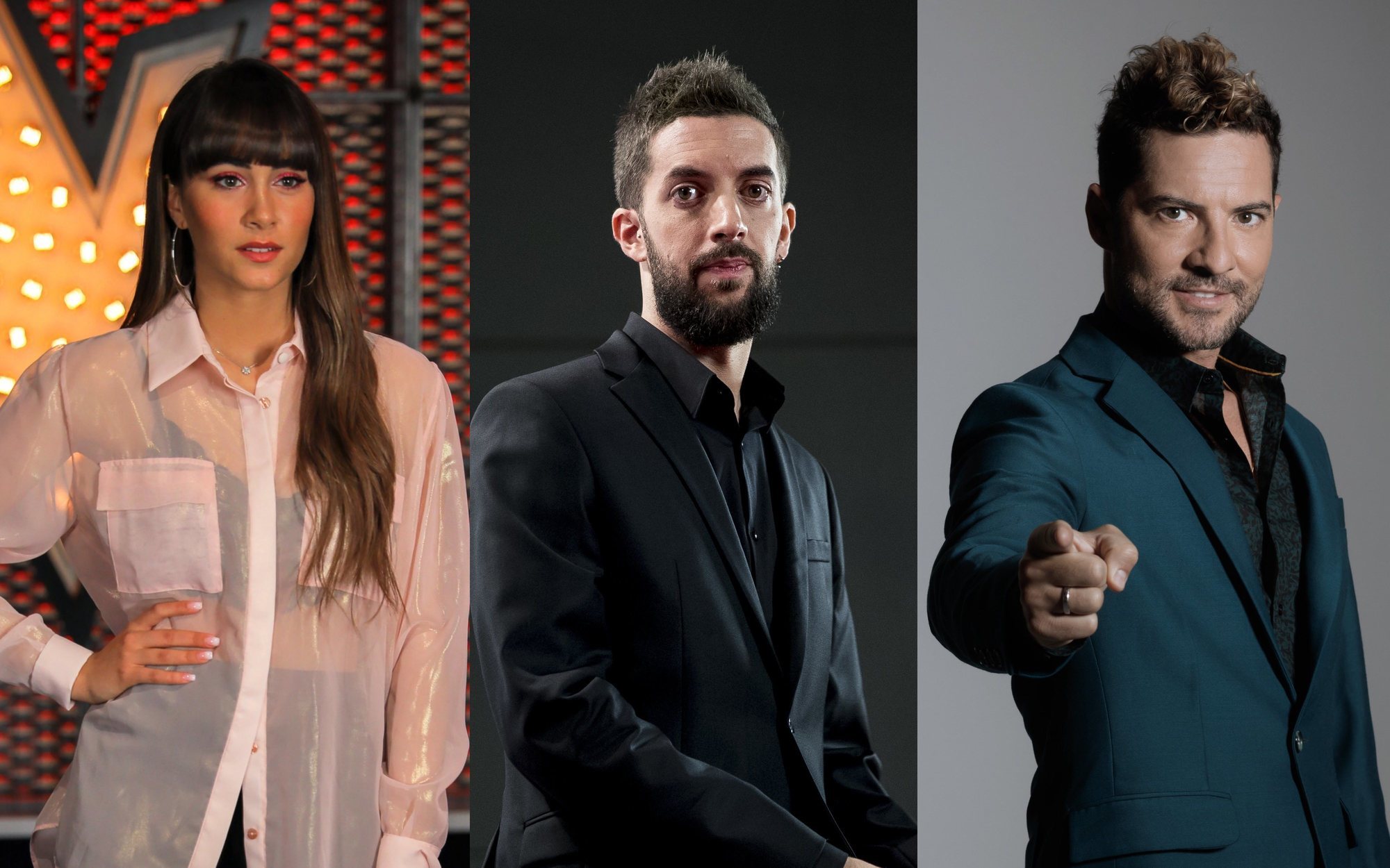 Los televisivos españoles más vistos y escuchados del 2020 en YouTube y Spotify