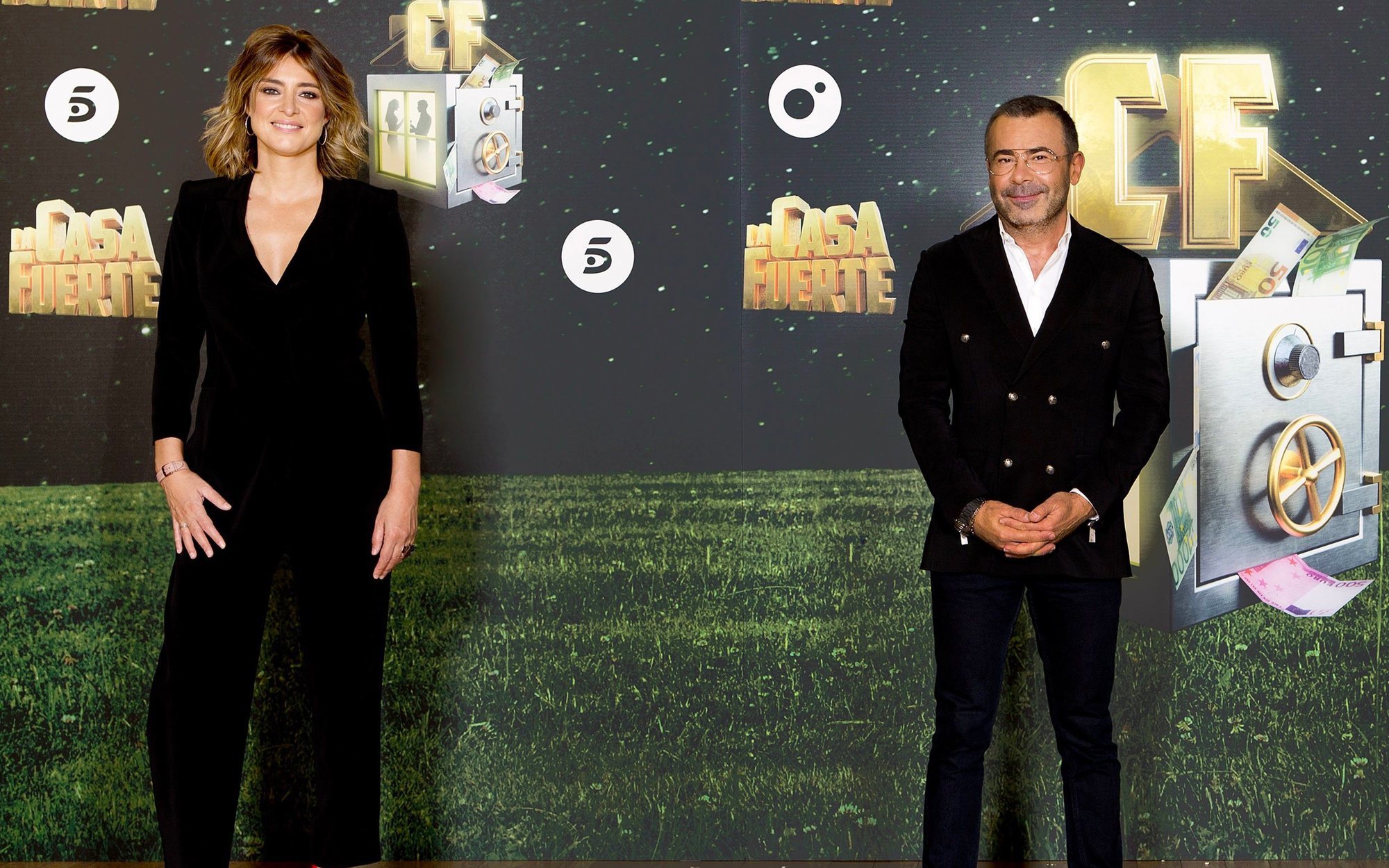 Jorge Javier Vázquez confiesa por qué evitaba a Sandra Barneda: "Me iba y no la saludaba"