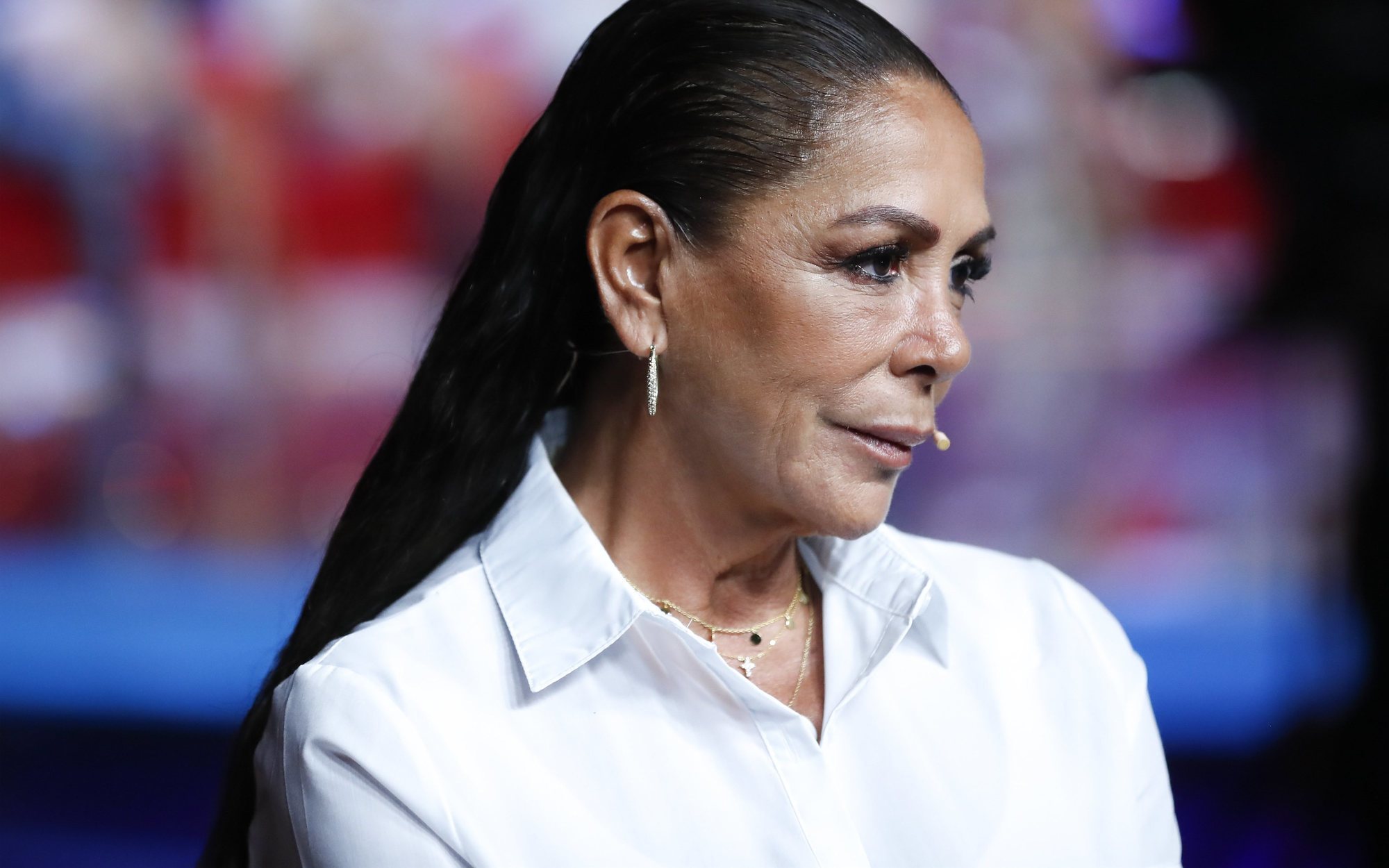 Isabel Pantoja podría ser investigada de nuevo por la Fiscalía anticorrupción, según Gema López