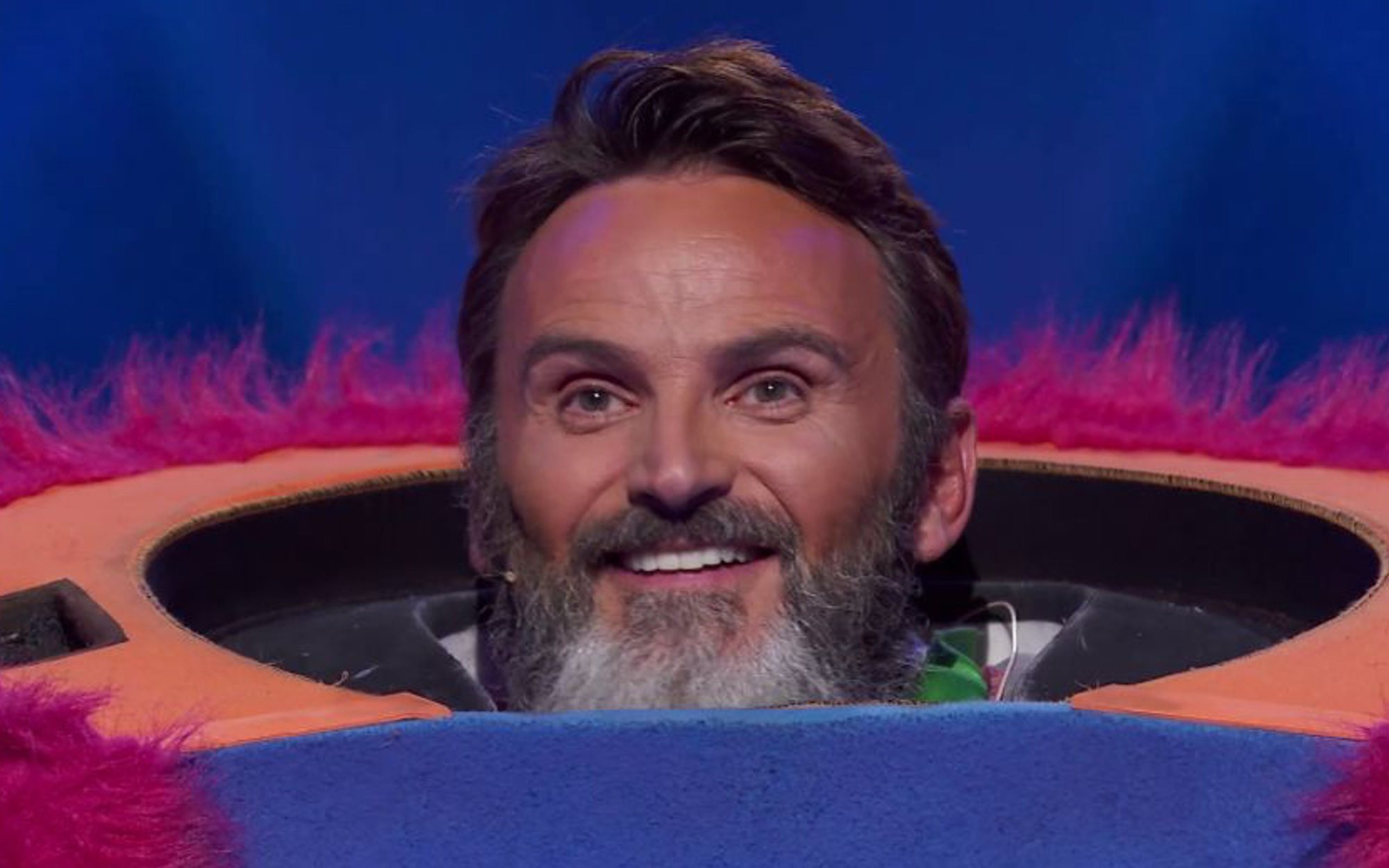 'Mask Singer' (22,5%) lidera ante la leve subida de 'La que se avecina' (14,4%)