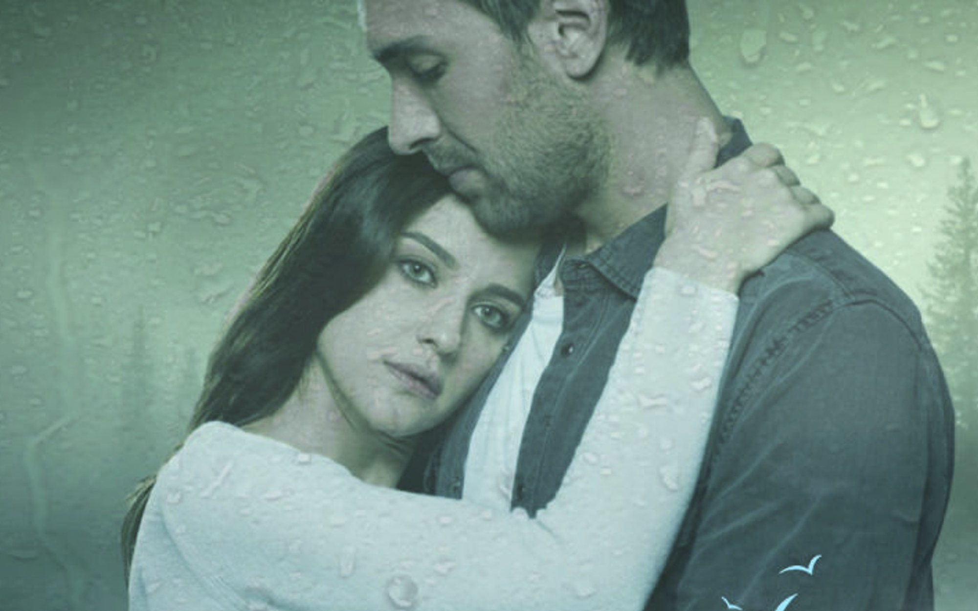 'Fugitiva' (3,2%) se mantiene líder en Nova y Trece destaca con "La última patrulla" (4,4%)