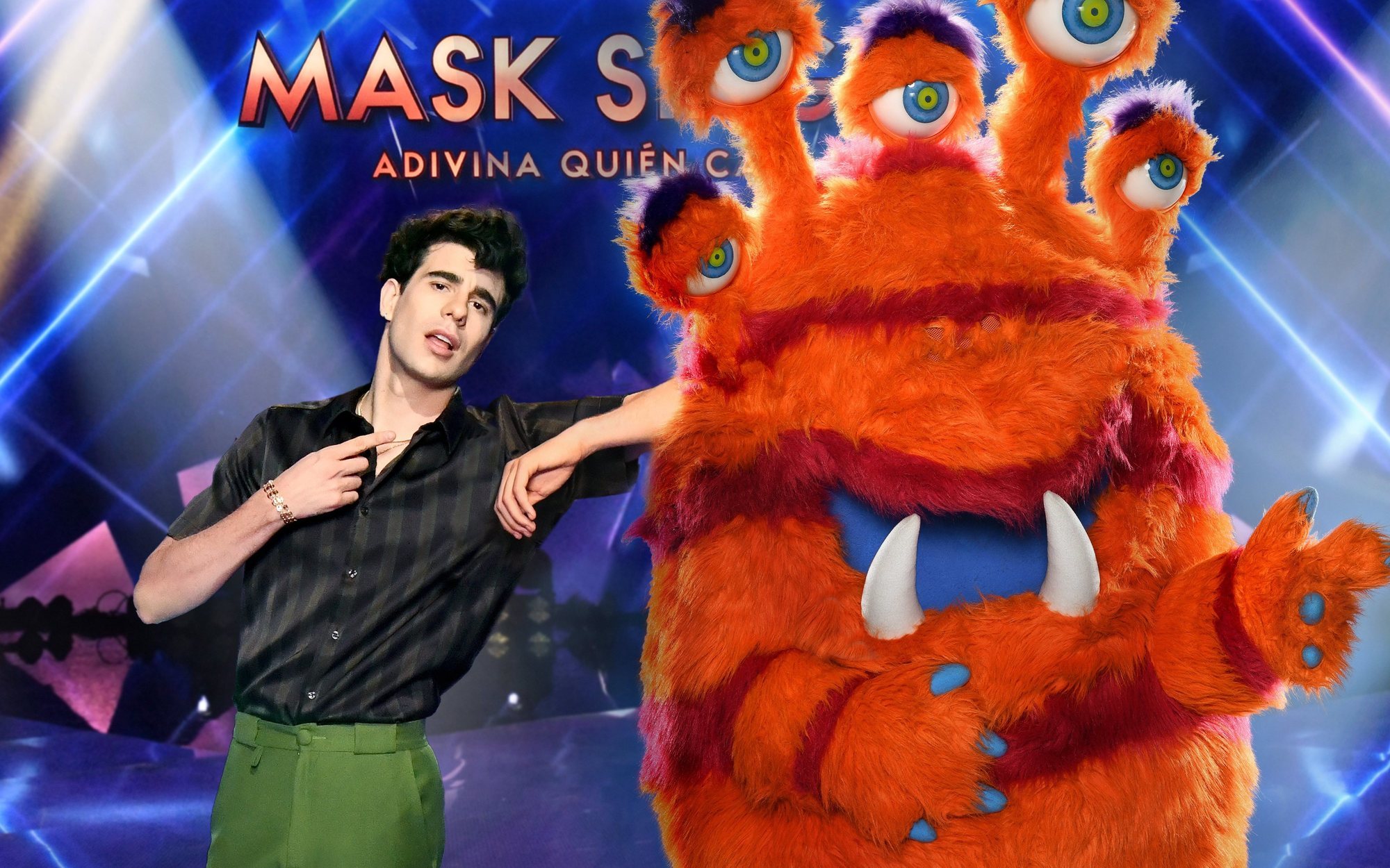 'Mask Singer' enfada a la audiencia por la excesiva duración de sus galas