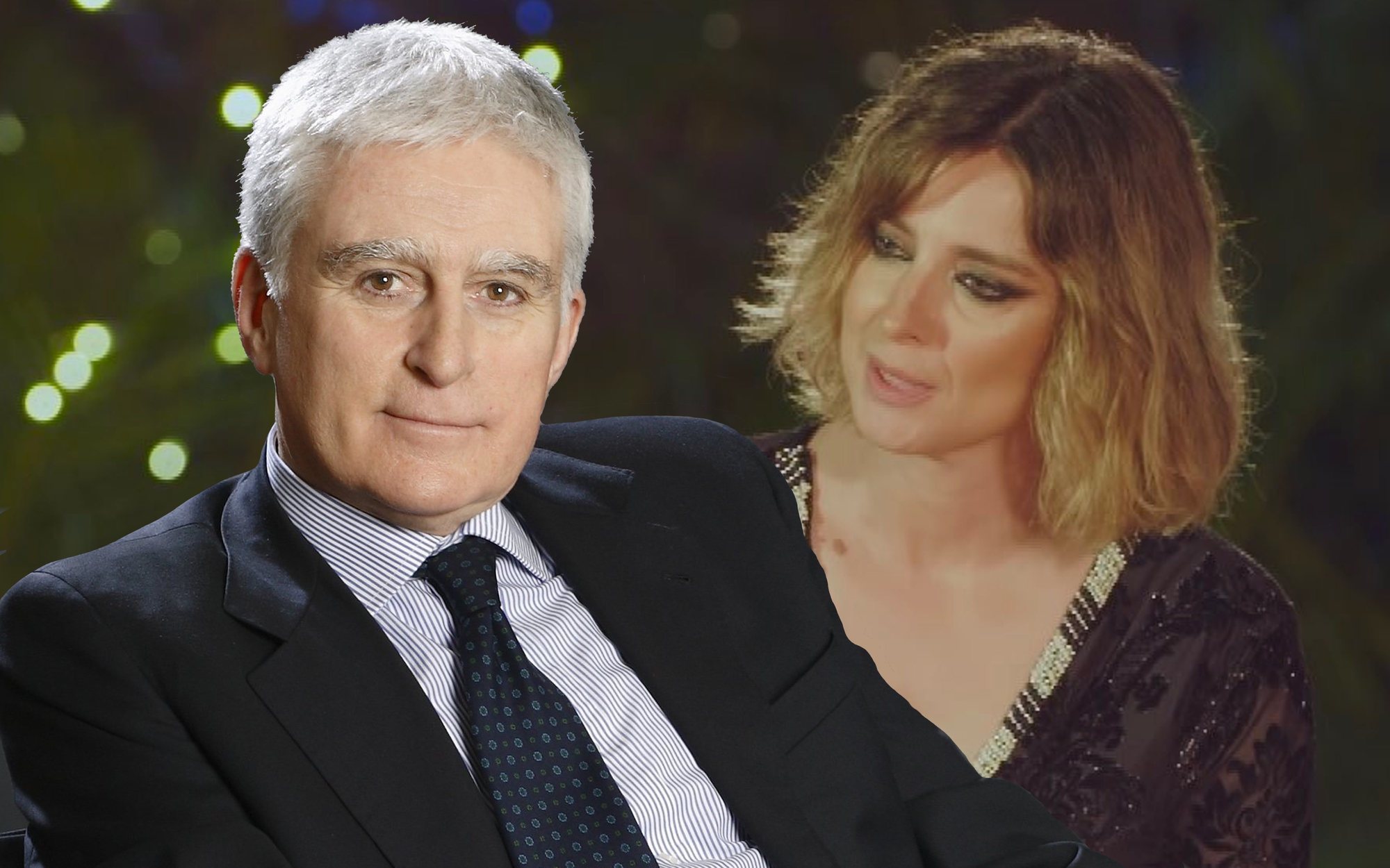 Sandra Barneda cuenta cómo fue su fichaje por Mediaset: "Paolo Vasile fue el primero que no intentó cambiarme"