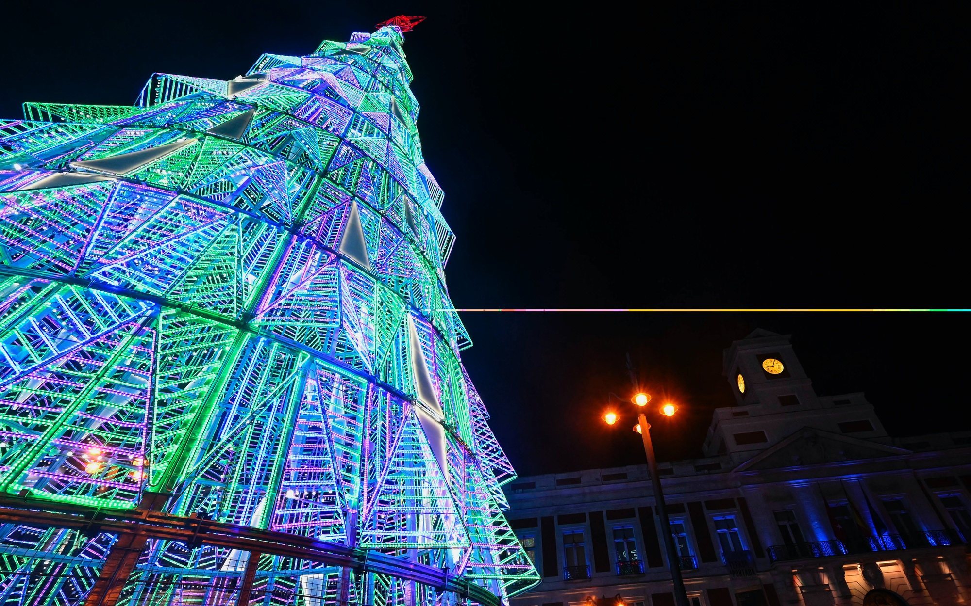 Madrid prohíbe la celebración de las Campanadas 2020-2021 en la Puerta del Sol: ¿Afectará a las cadenas?
