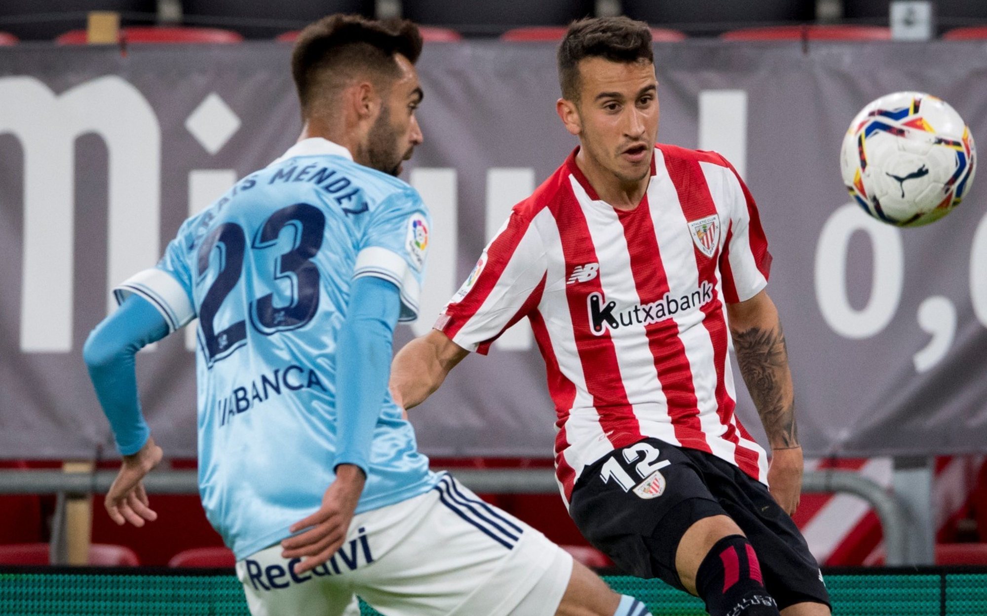 El fútbol (4,3%) en Gol se convierte en el espacio más visto de los canales temáticos