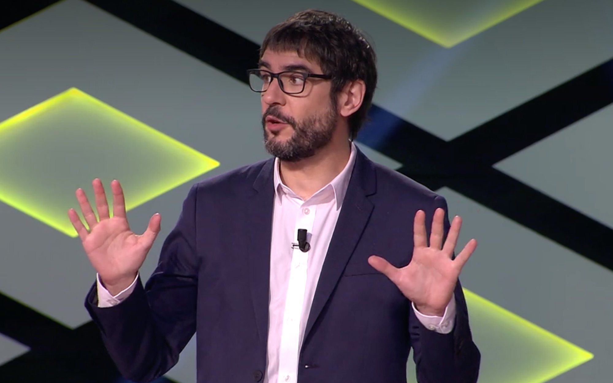 '¡Boom!' se disculpa tras dar por errónea una respuesta correcta: "Hemos tenido un desliz"