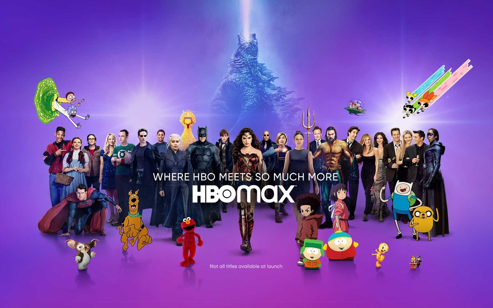 ¿Qué es HBO Max y en qué se diferencia de HBO? Guía sobre su catálogo, precio y aterrizaje en España