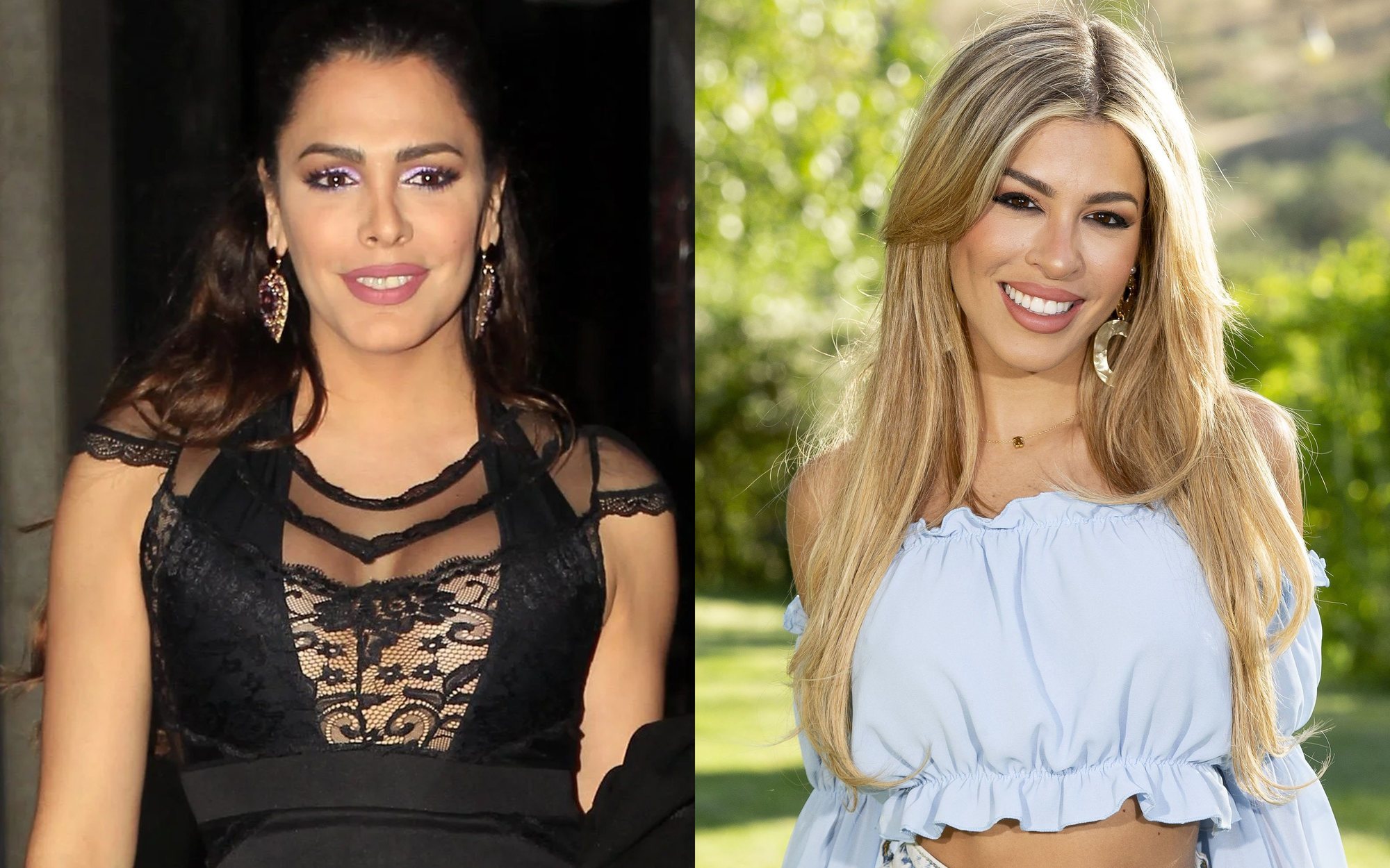 Amor Romeira se derrumba en 'La casa fuerte' por un comentario tránsfobo de Oriana: "A veces me afecta"