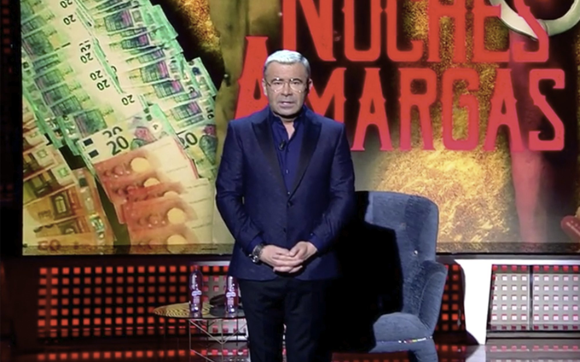 'Sábado Deluxe' lidera con un 15,3% y 'laSexta noche' sube a un gran 8,6%