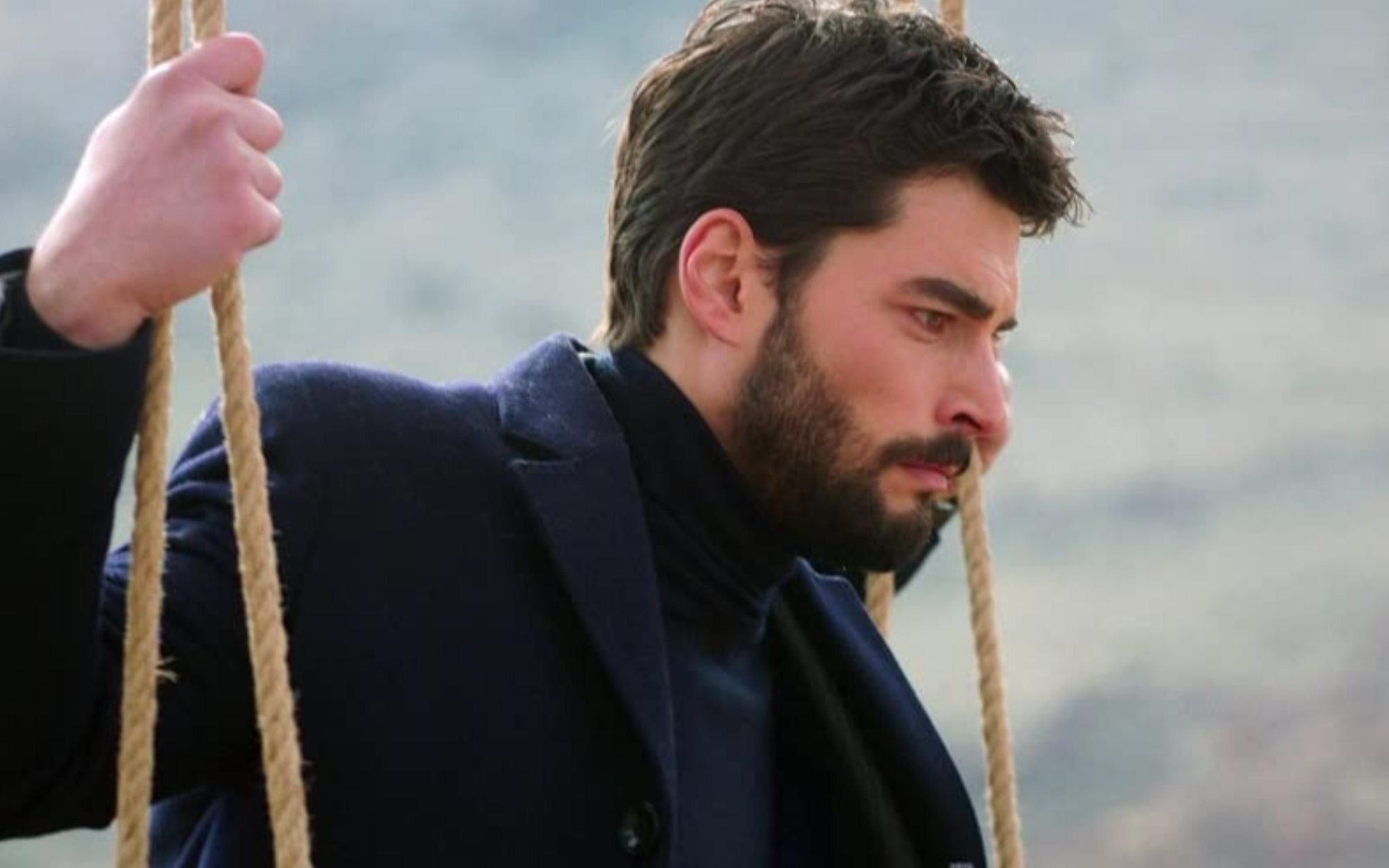 'Hercai' (4,7%) lidera en el prime time y 'La que se avecina' (3,3%) en la sobremesa