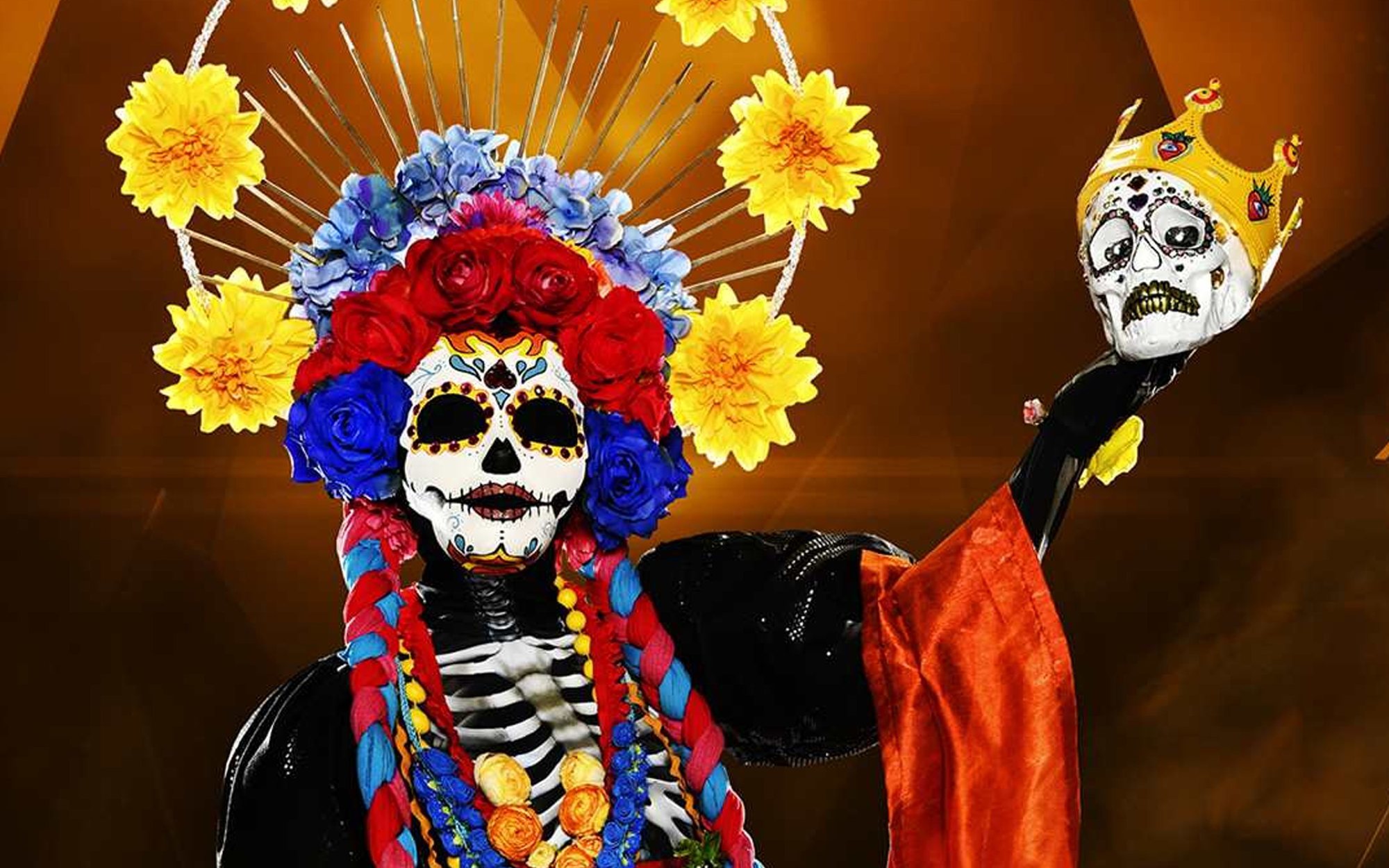 'Mask Singer' incorpora a un investigador invitado y añade una nueva mecánica