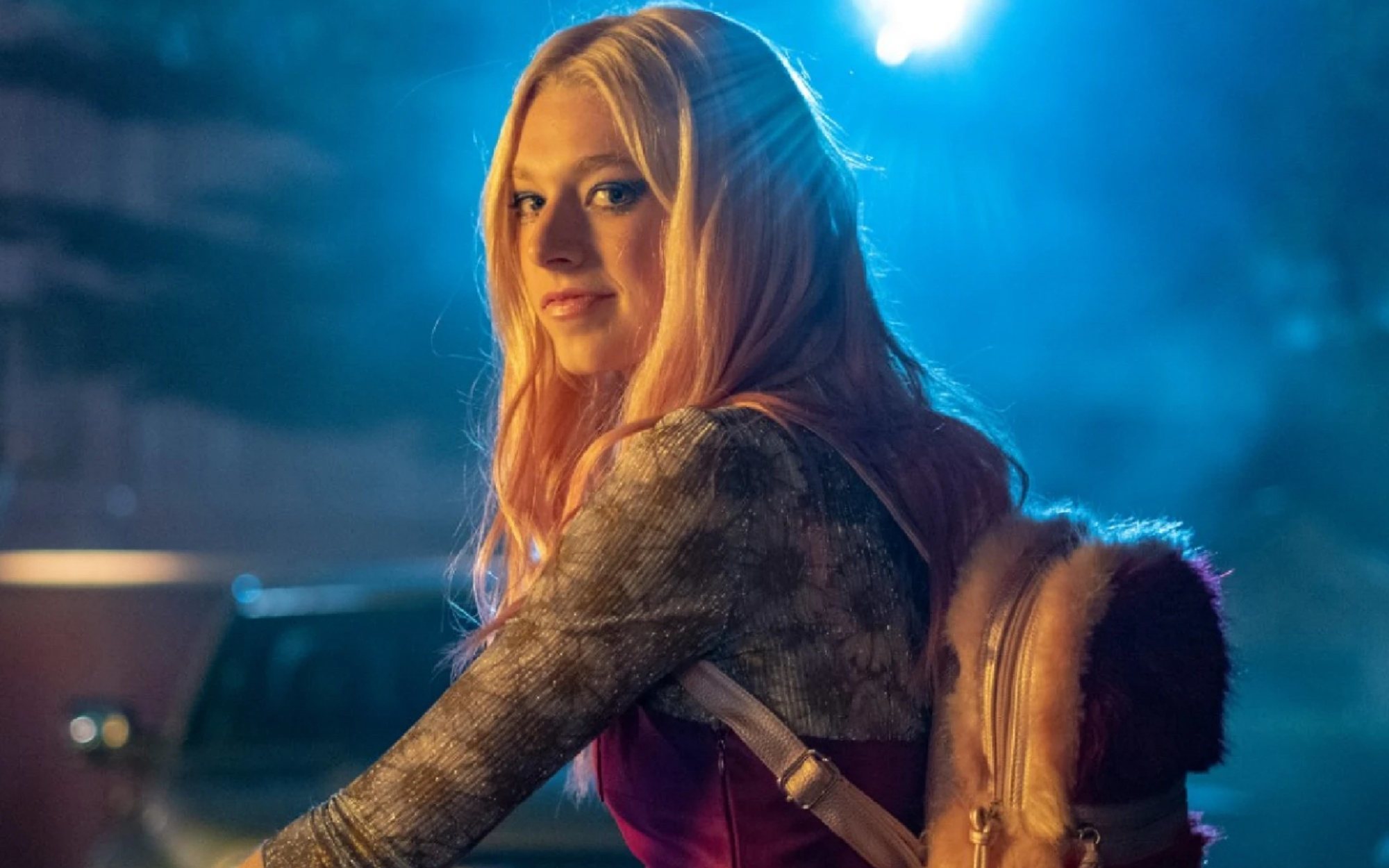 El segundo especial de 'Euphoria', protagonizado por Hunter Schafer, se estrena el 24 de enero en HBO