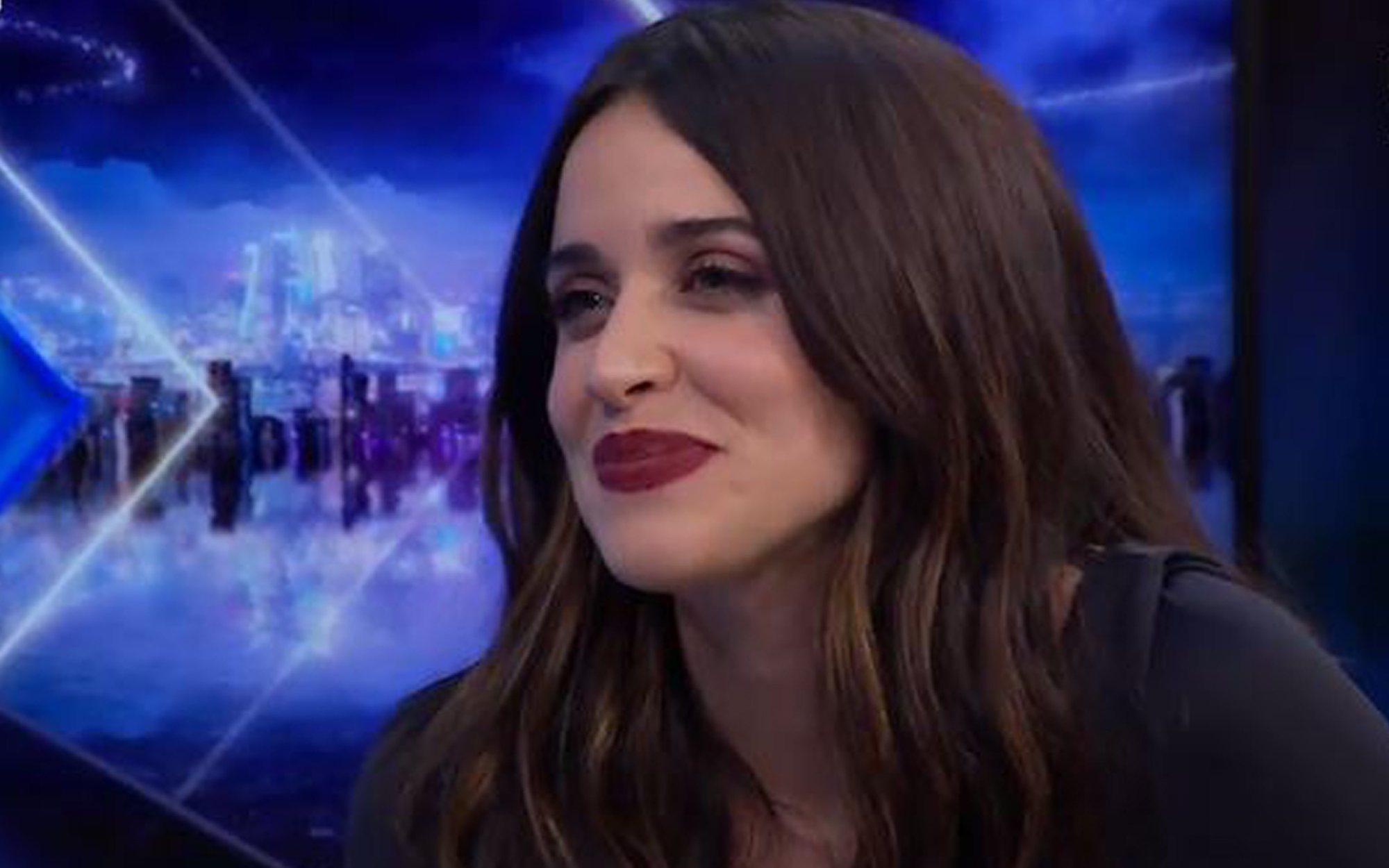 Macarena García y su anécdota más surrealista en Nueva York: "Creí que me querían matar"