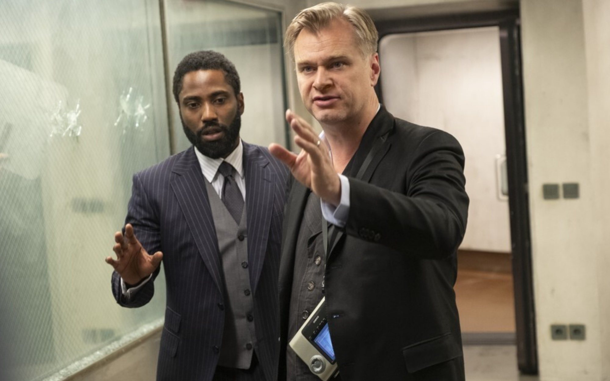 Christopher Nolan carga contra la nueva política de Warner: "HBO Max es el peor servicio de streaming"
