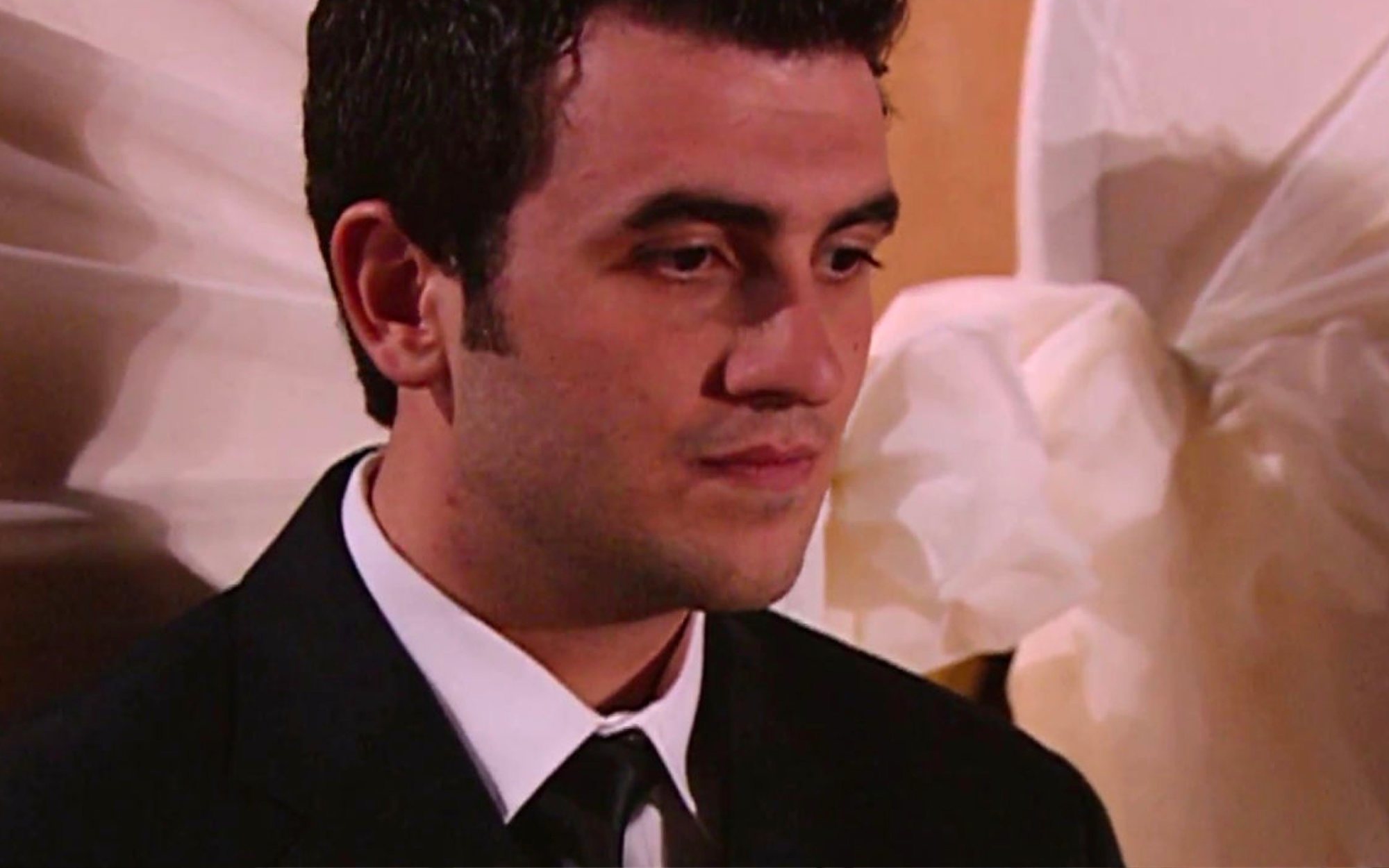 Trece lidera con su oferta cinematográfica y supera a 'Sila' y 'Fugitiva'