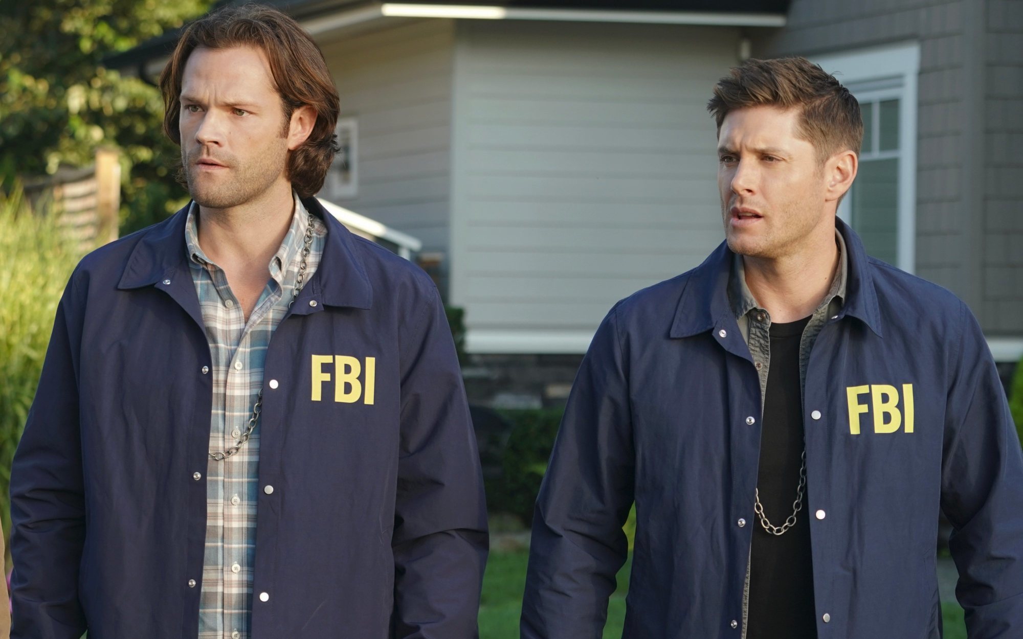 AXN estrena el final de 'Sobrenatural' el 13 de diciembre