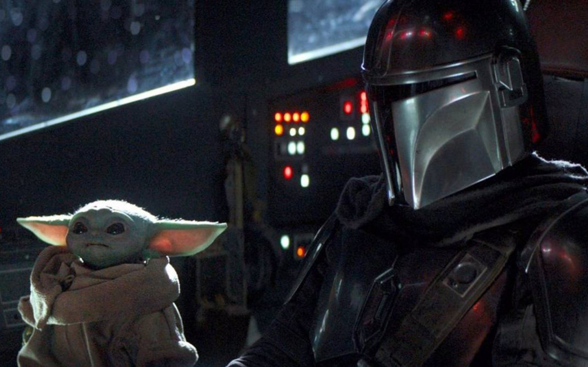 Disney estrenará en los próximos años unas veinte series nuevas de Marvel y "Star Wars"