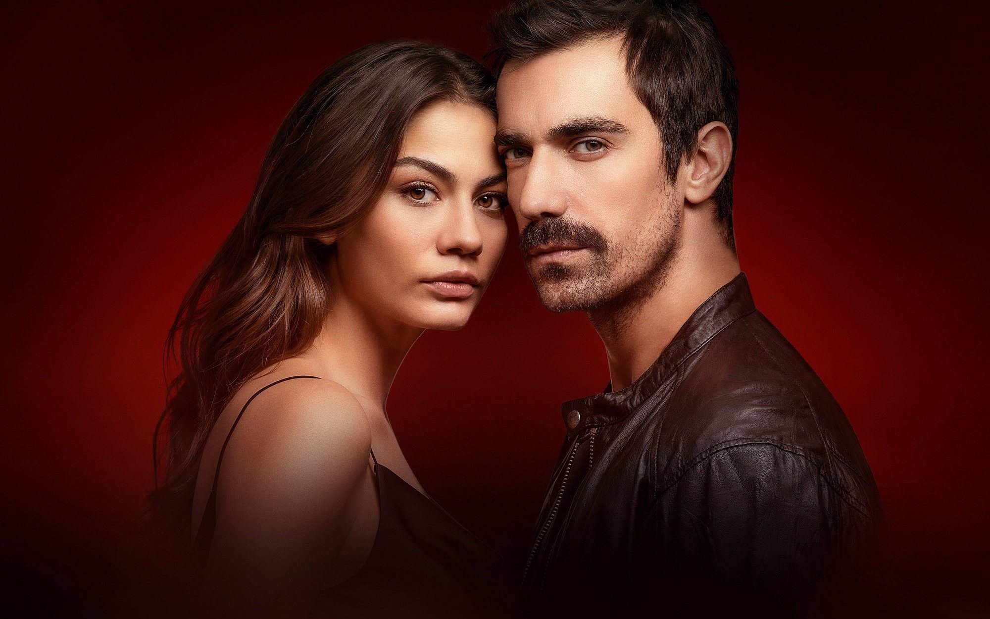 Mitele Plus preestrena 'Matrimonio por sorpresa', la nueva serie turca de Can Yaman, el 14 de diciembre