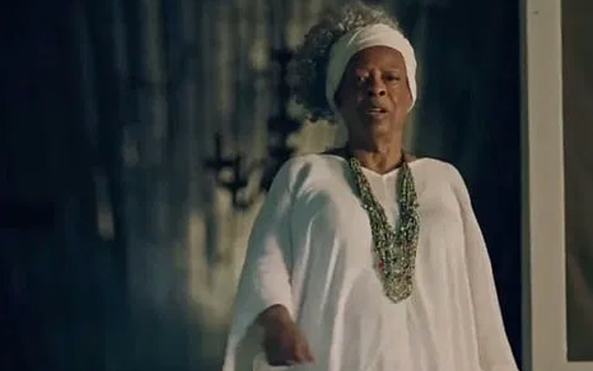 Muere Carol Sutton, actriz de 'True Detective', a los 76 años por coronavirus