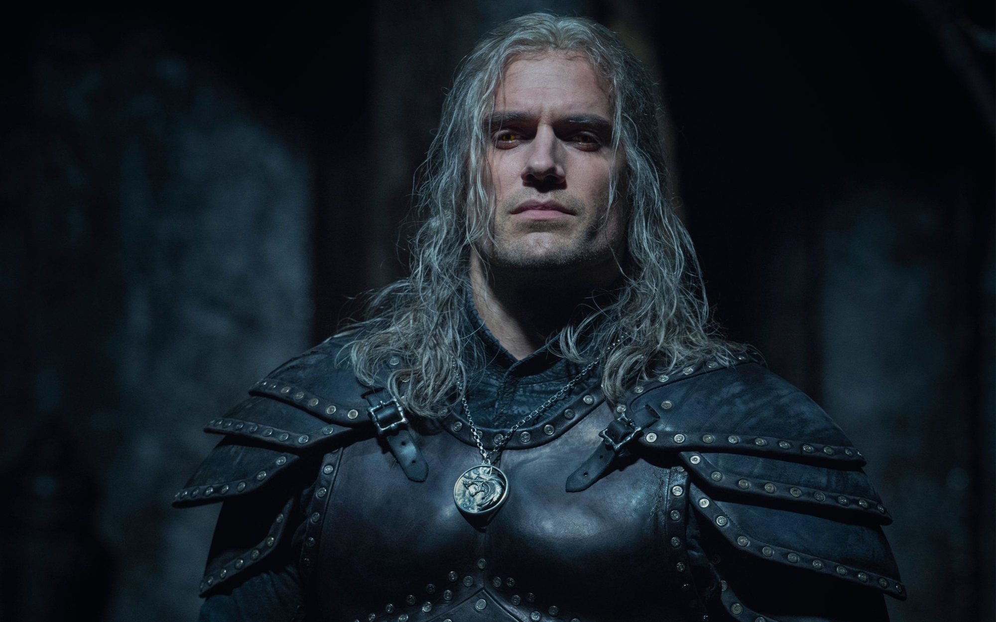 Henry Cavill abandona el rodaje de 'The Witcher' tras sufrir un accidente