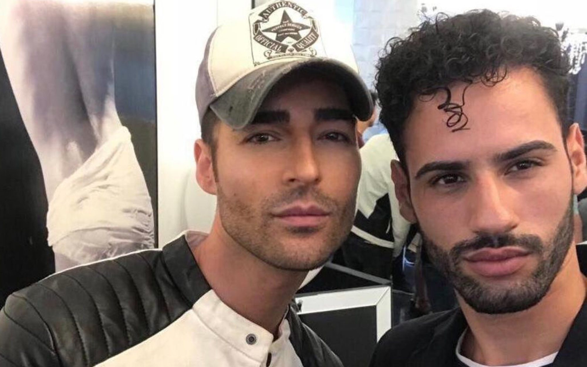 Miguel Vilas, sobre su presunta relación sentimental con Asraf Beno: "Espero que Isa escape como hice yo"