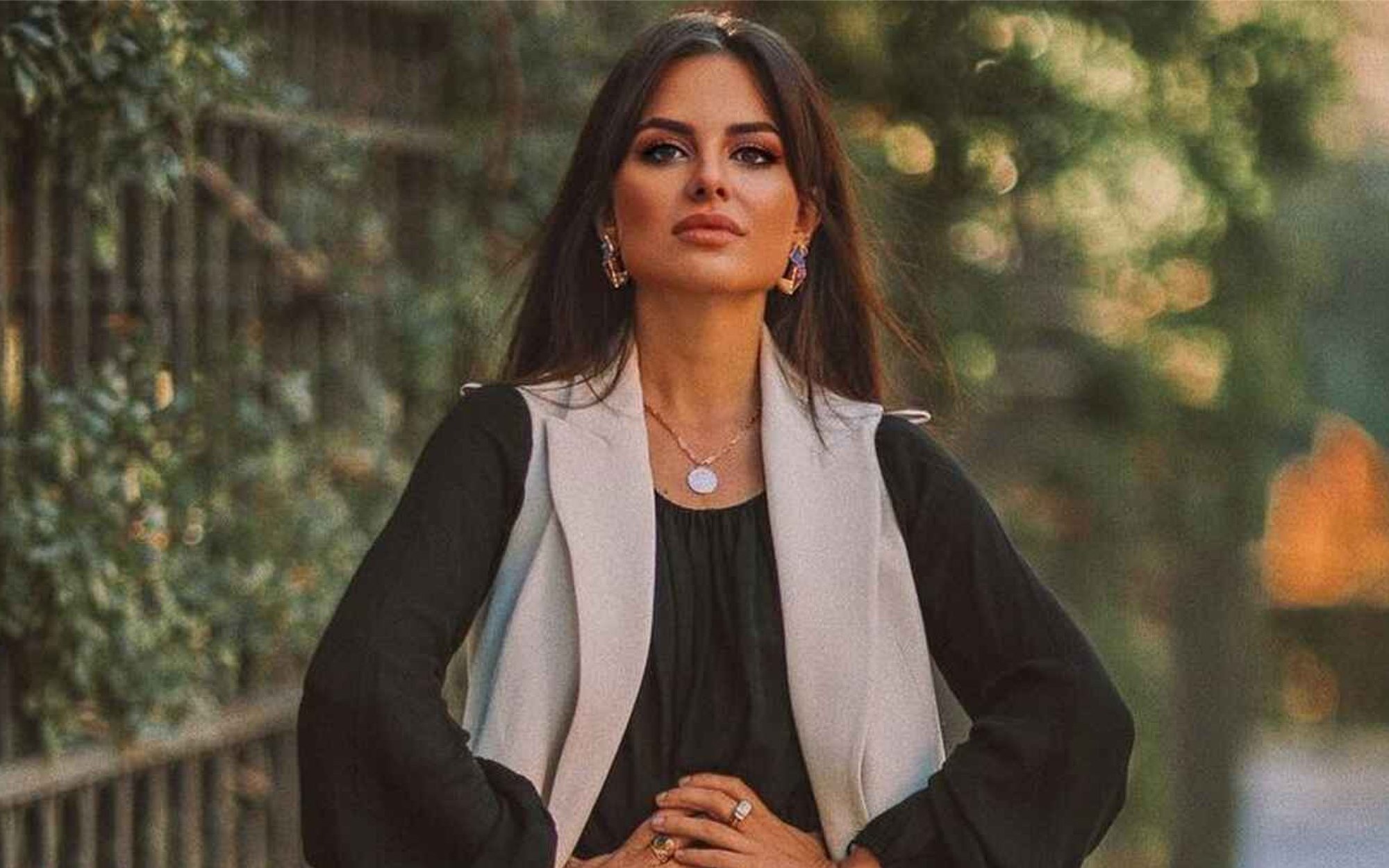 Alexia Rivas anuncia que está trabajando en un libro: "No va a dejar a nadie indiferente"