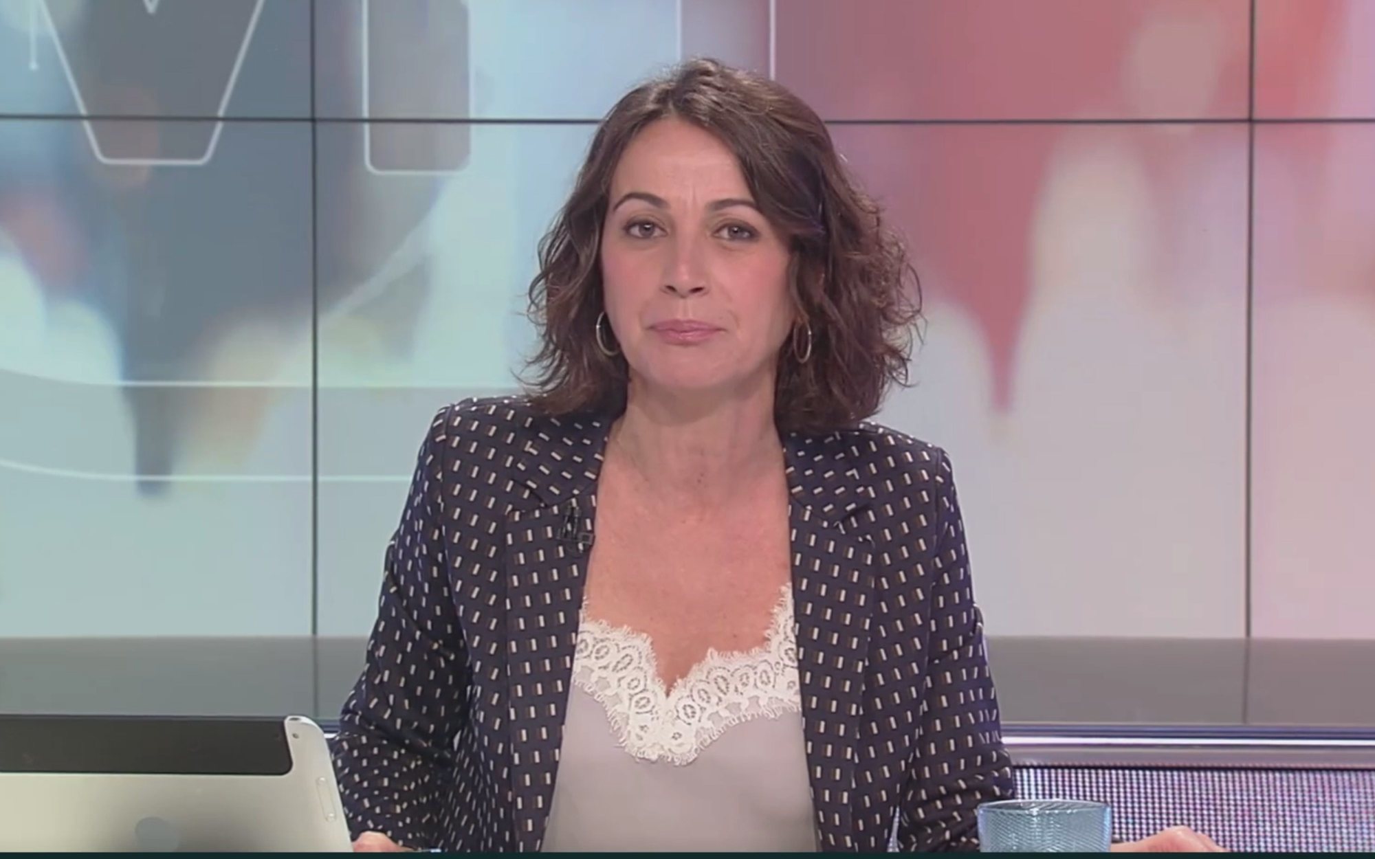 Lídia Heredia, Helena García Melero y Cristina Puig presentarán las Campanadas 2020-2021 en TV3