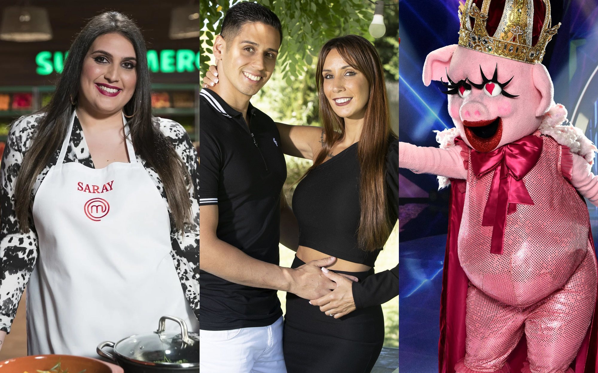 Los 10 momentazos televisivos de 2020, según los redactores de FormulaTV