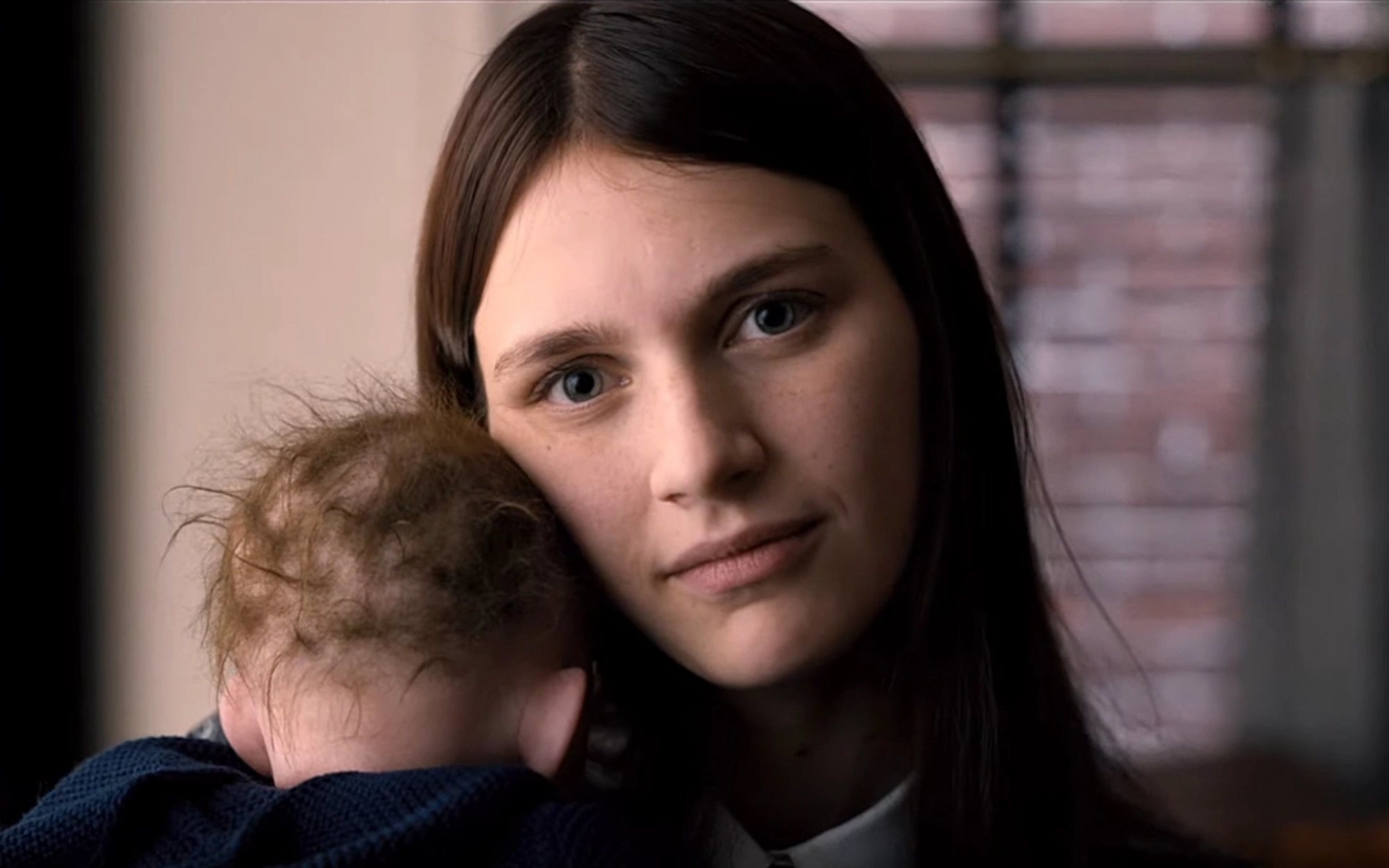 Apple renueva 'Servant' por una tercera temporada 