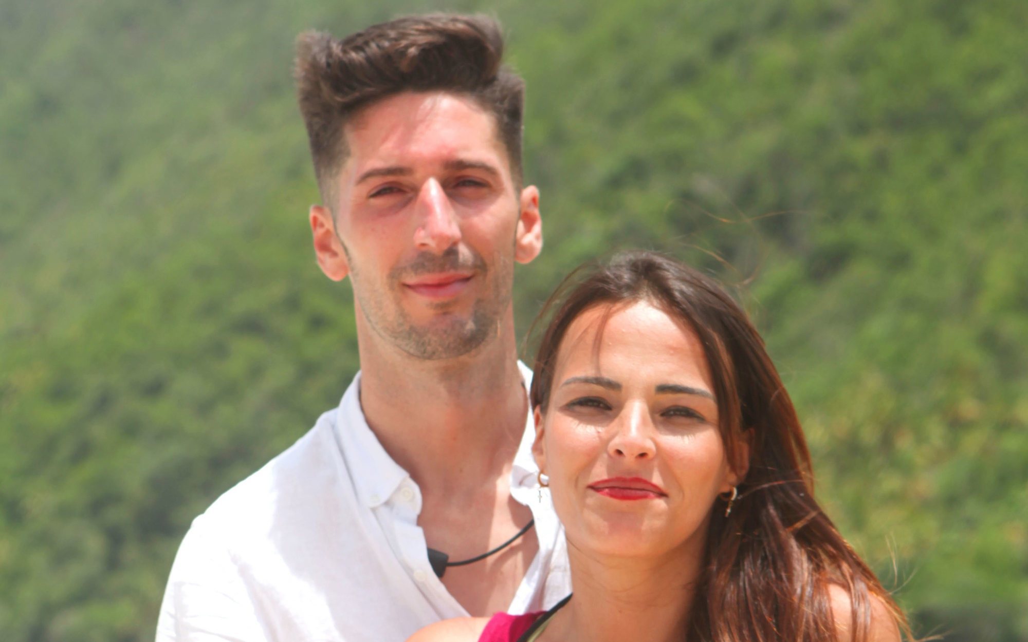 Marta Peñate reconoce en 'La casa fuerte' no haber superado su ruptura con Lester: "Es como vivir un luto"