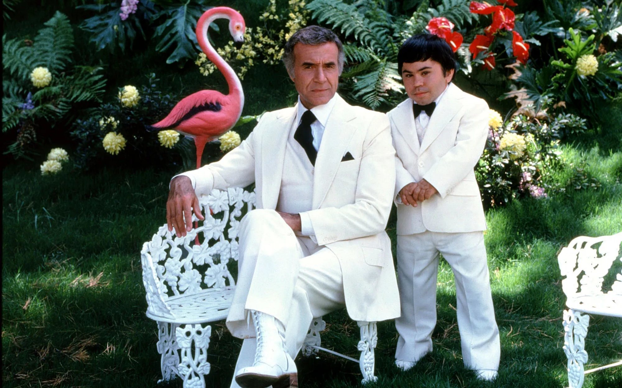 'La isla de la fantasía' regresará a televisión más de 40 años después