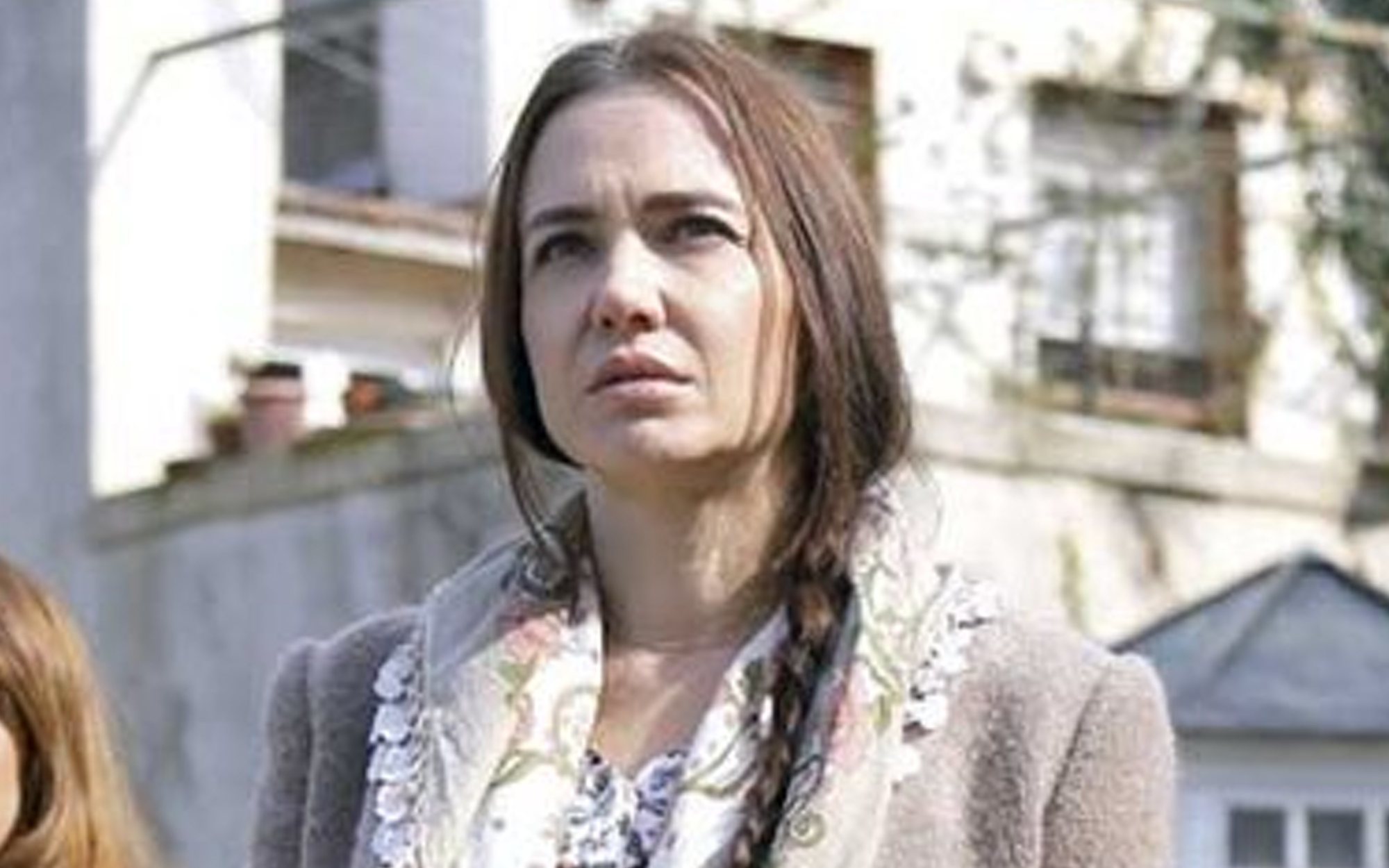 'Ciudad cruel' (3,2%) logra imponerse a "Cinco mujeres indómitas" (4,5%) en Trece como lo más visto del día