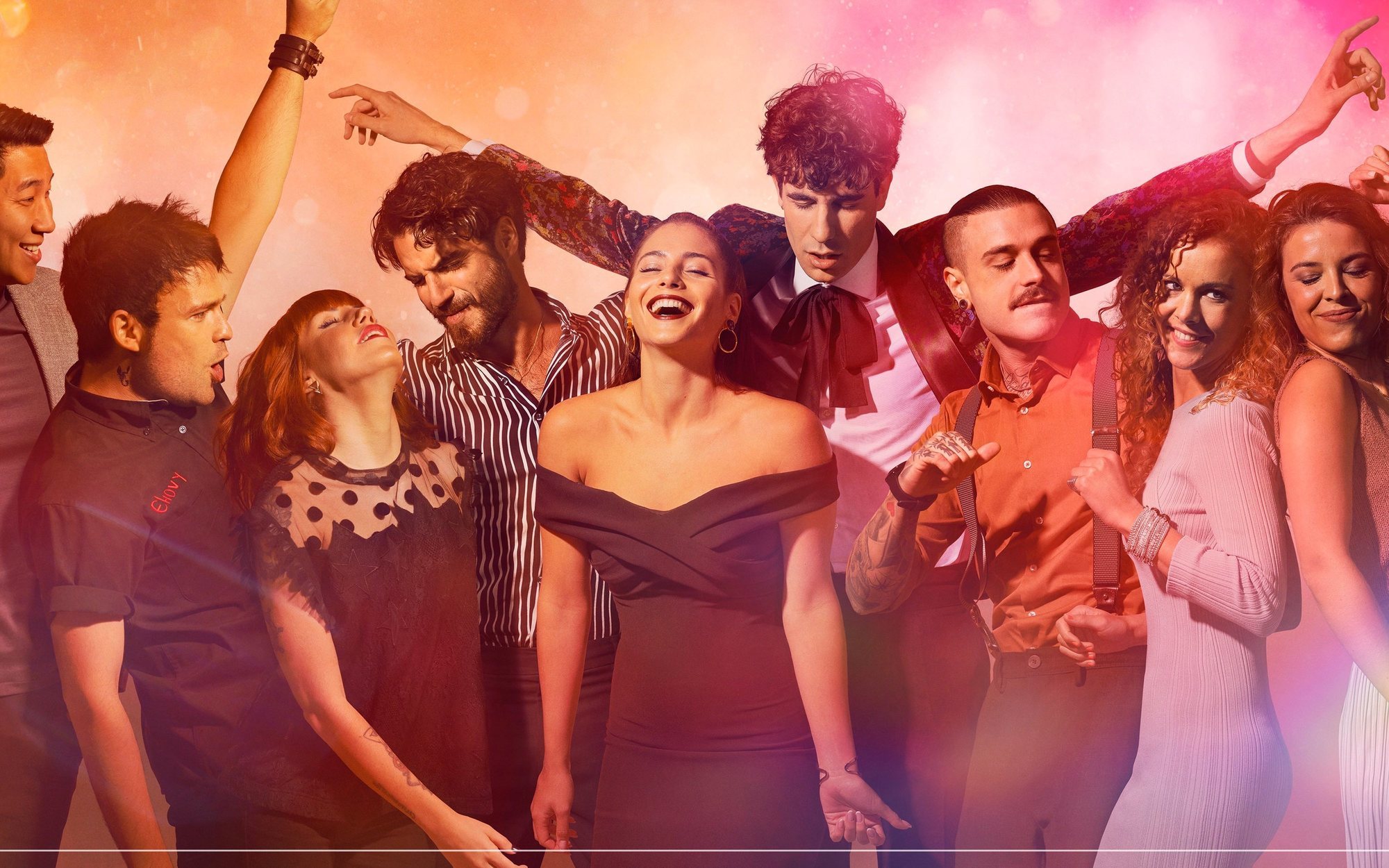 Atresplayer Premium recupera 'Let's FoQ' para analizar todos los secretos de 'FoQ: El reencuentro'