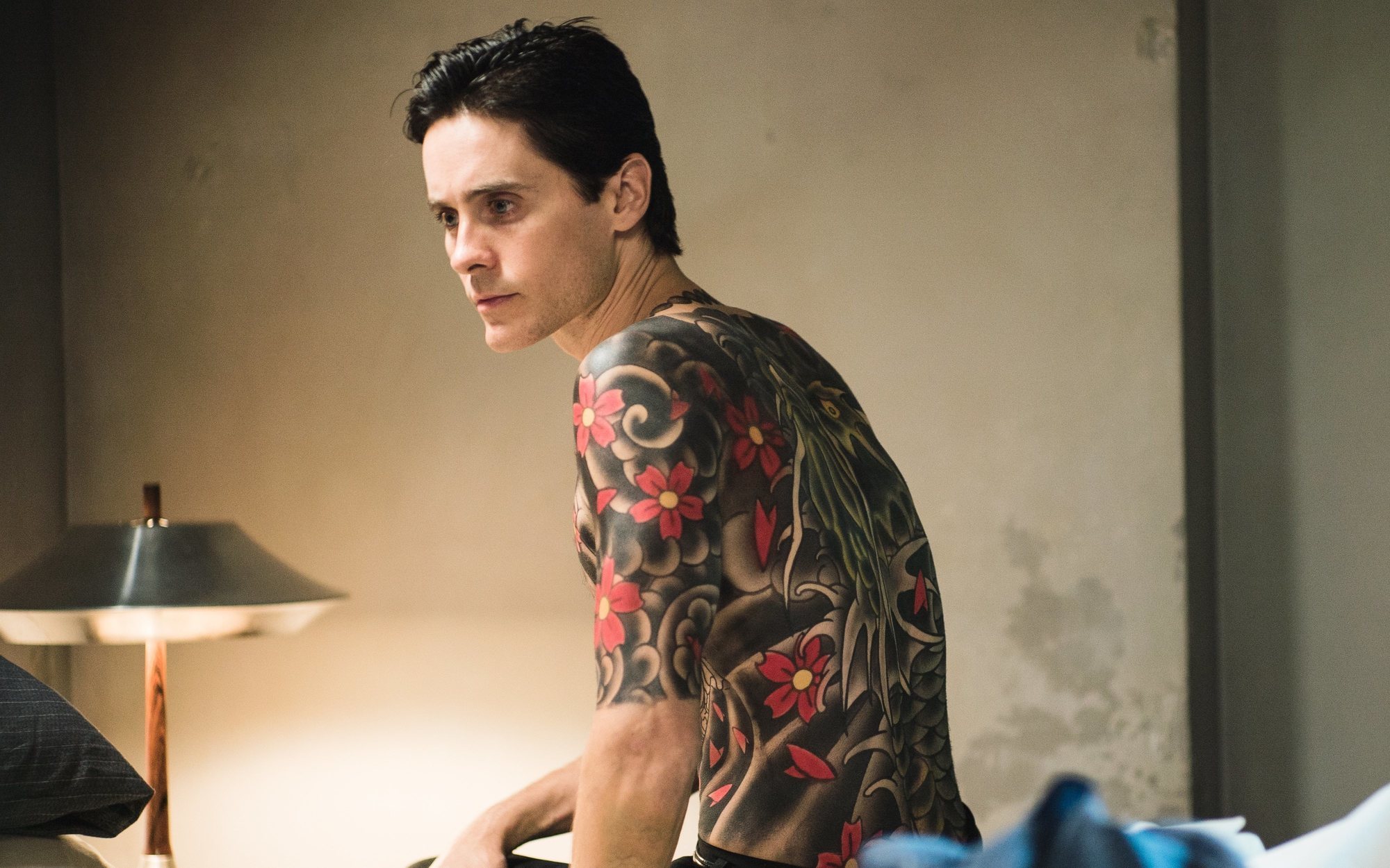 Jared Leto podría regresar a la televisión 25 años después con 'WeCrashed', lo nuevo de Apple