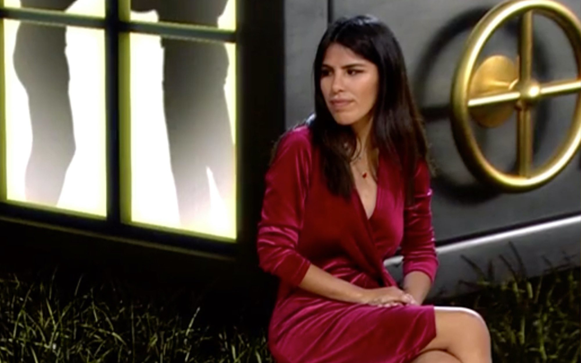 'La casa fuerte' lidera con un 18,2% frente al máximo de temporada de '¿Te lo vas a comer?' (10,1%)