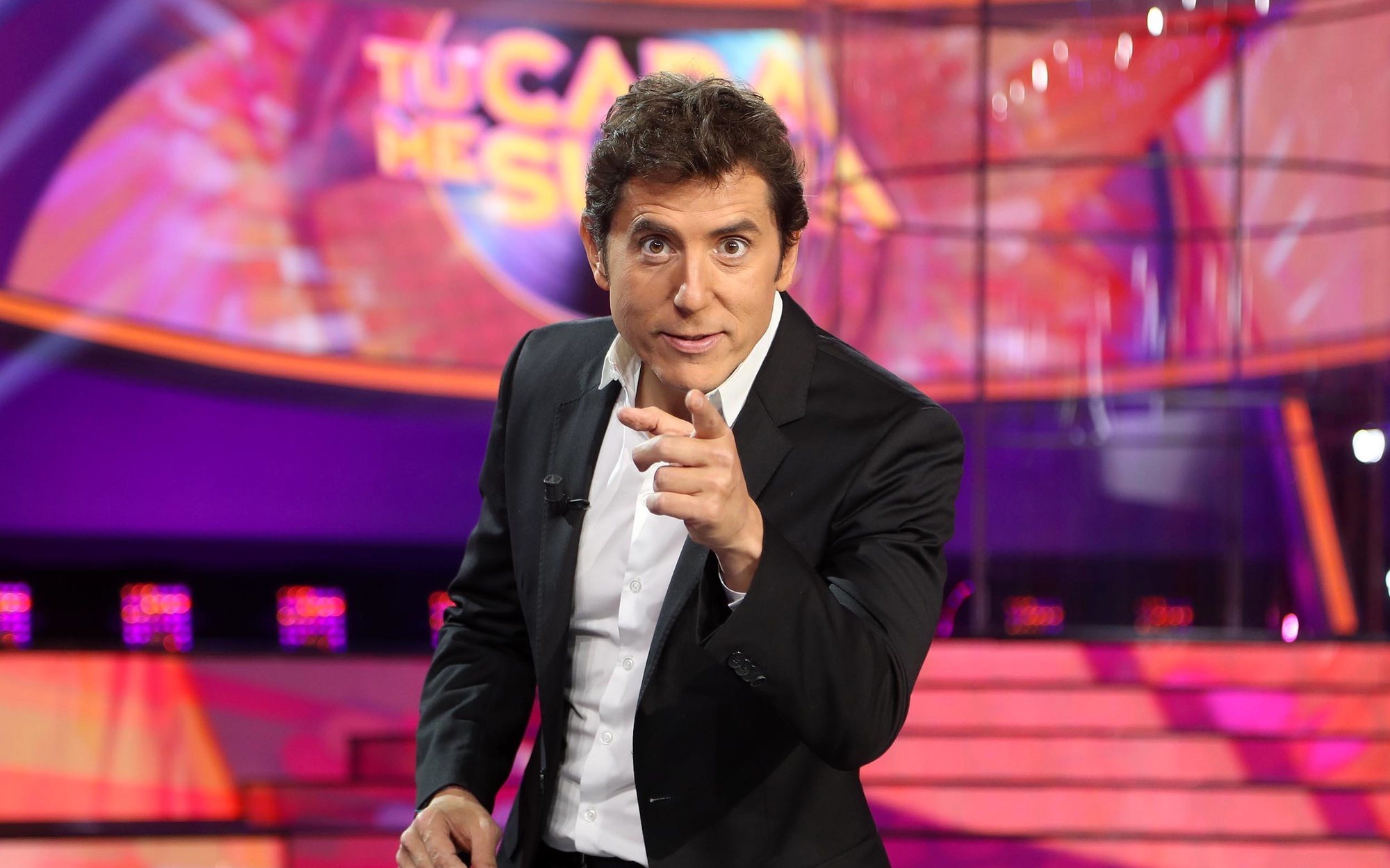 'Veo cómo cantas' será el título de la adaptación de 'I Can See Your Voice' que prepara Atresmedia