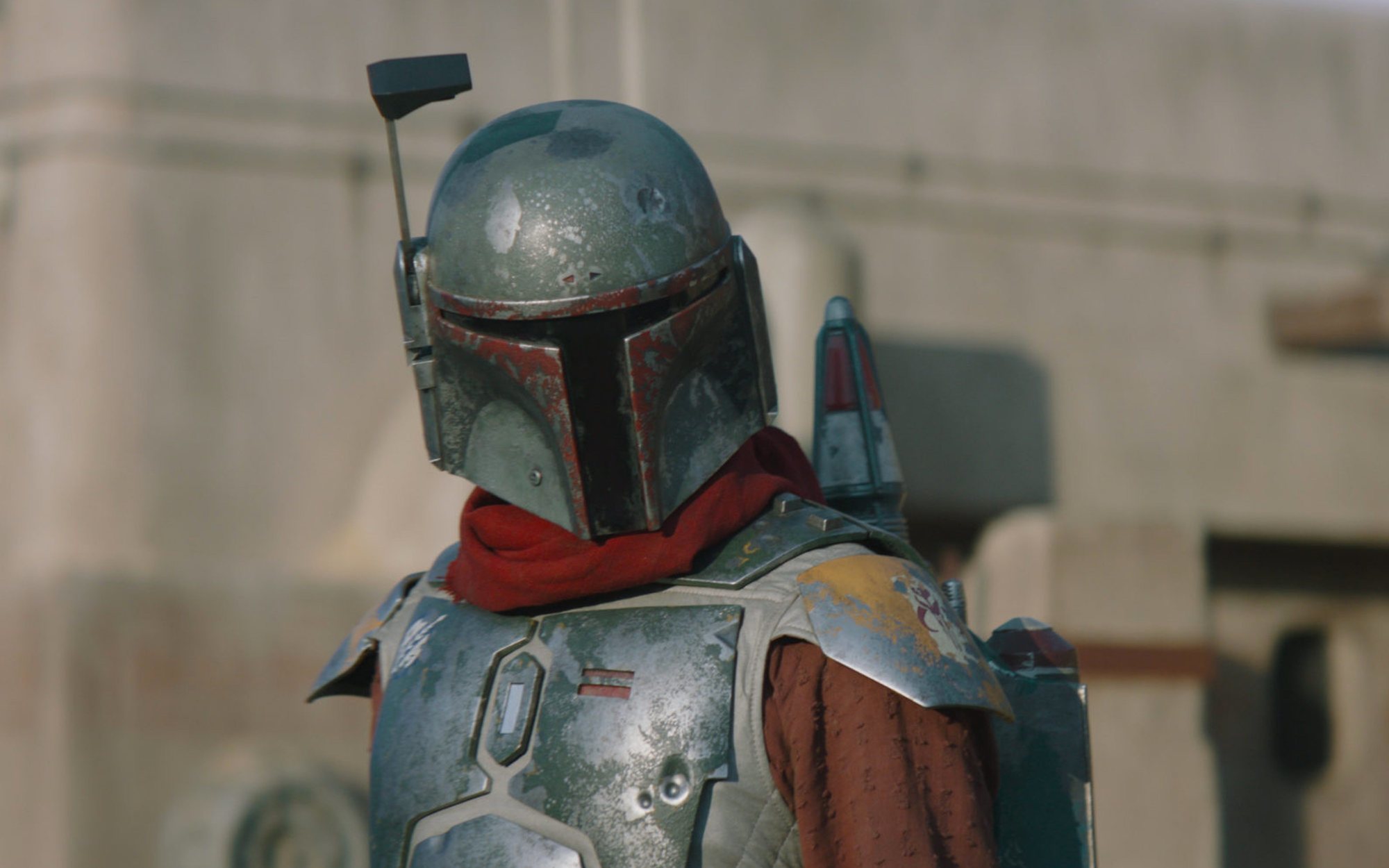 'The Mandalorian' puede haber acabado, tal y como la conocemos, con el final de la segunda temporada